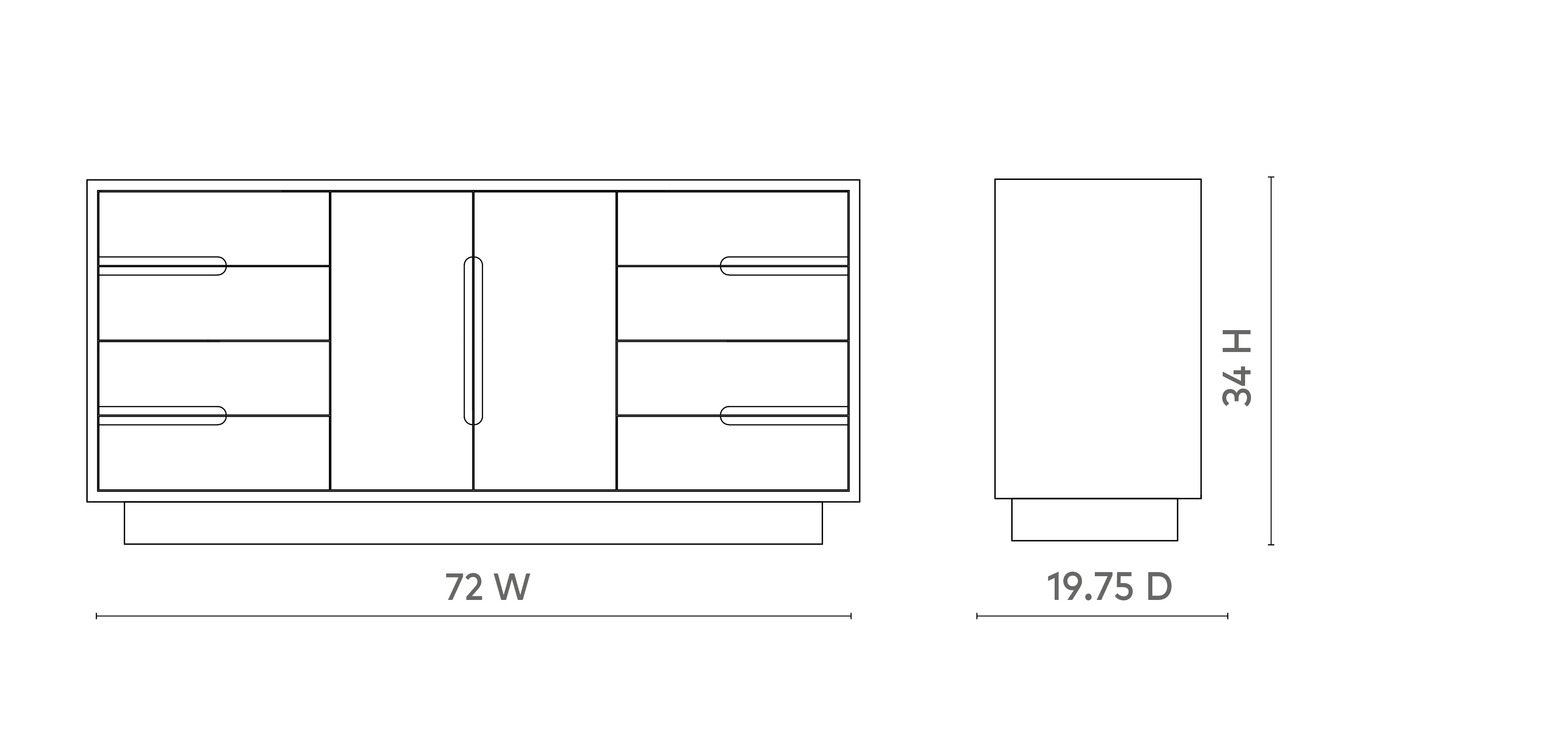 Cora 8-Drawer & 2-Door Cabinet Dressers & Chests Villa & House , Black Friday Sale Villa & House Furniture Sale, Old Bones Co, Mid Century Furniture Sale, Four Hands Furniture, Black Friday Sale Cora 8-Drawer & 2-Door Cabinet,Gus Sale, Perigold Cora 8-Drawer & 2-Door Cabinet Dressers & Chests Black Friday Sale , Perigold Sale Cora 8-Drawer & 2-Door Cabinet,Cora 8-Drawer & 2-Door Cabinet Lulu and Georgia, Burke Decor Sale Cora 8-Drawer & 2-Door Cabinet, www.oldbonesco.com