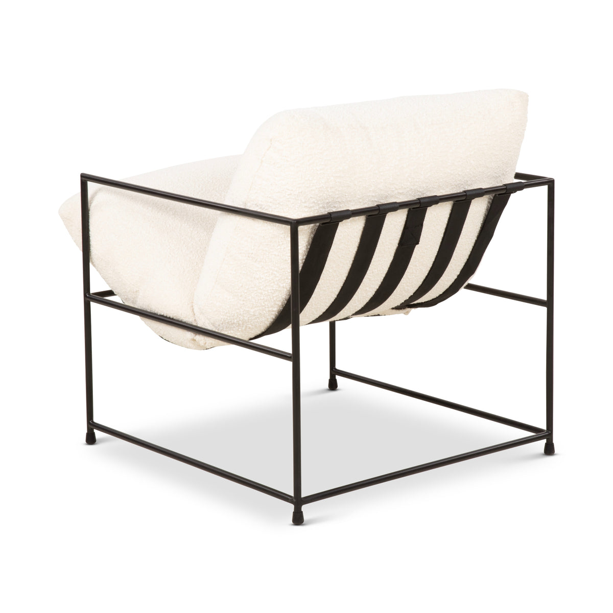 Trent Accent Chair by Urbia
