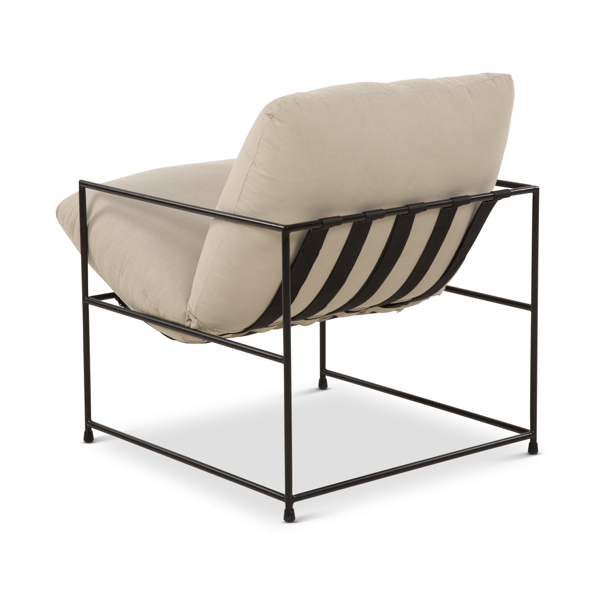 Trent Accent Chair by Urbia
