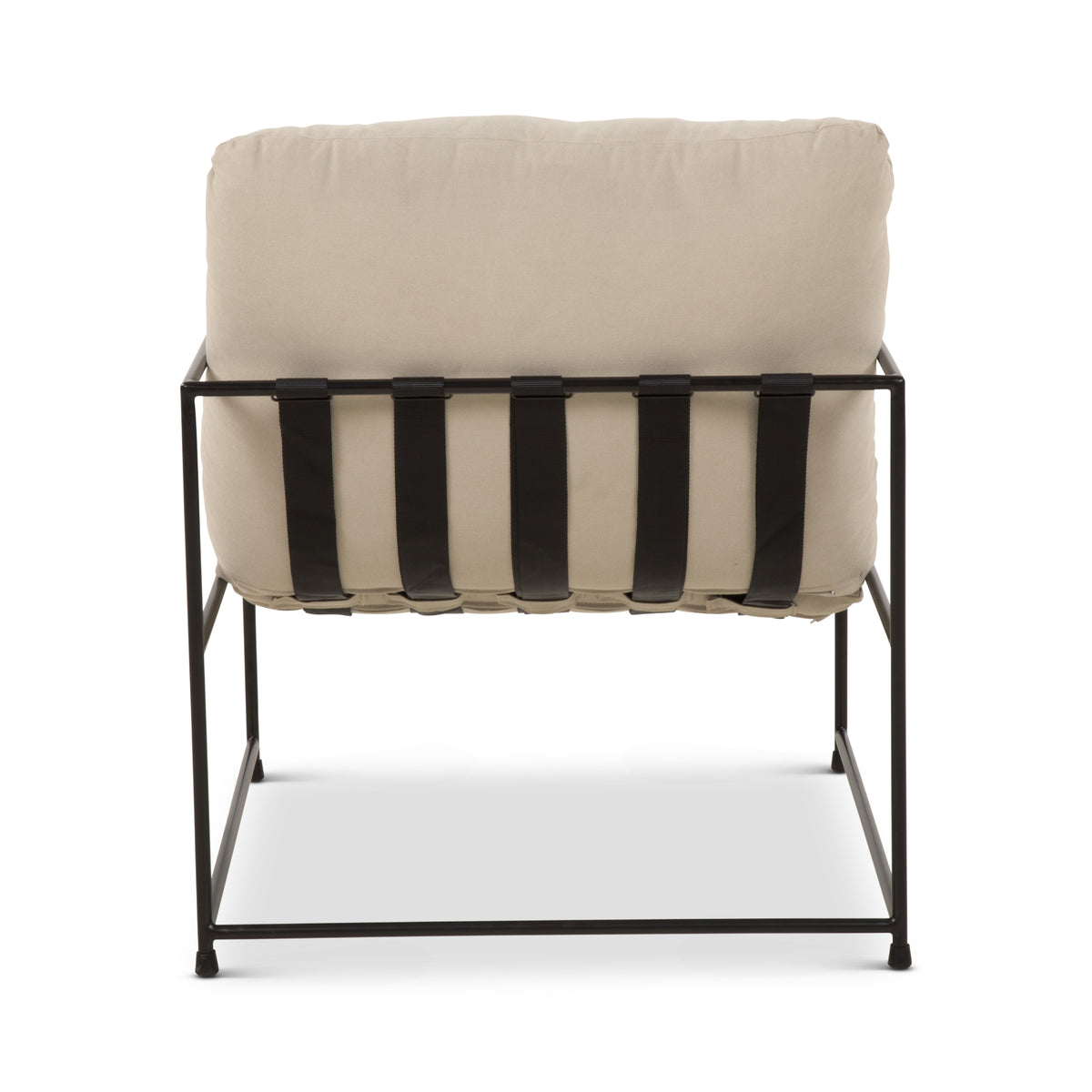 Trent Accent Chair by Urbia