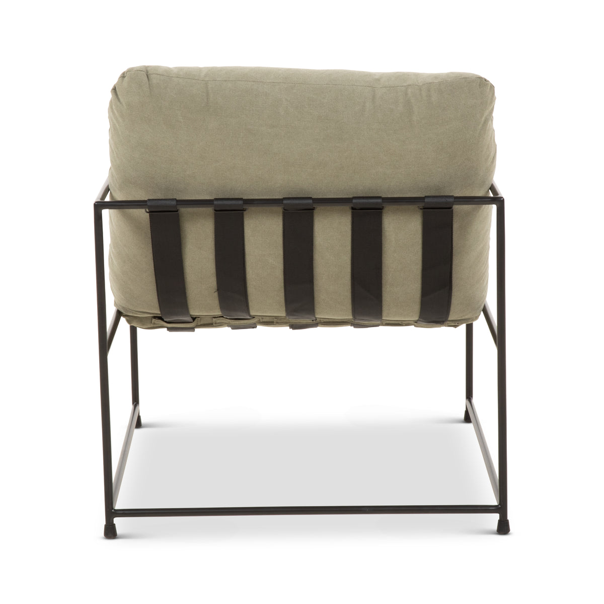 Trent Accent Chair by Urbia