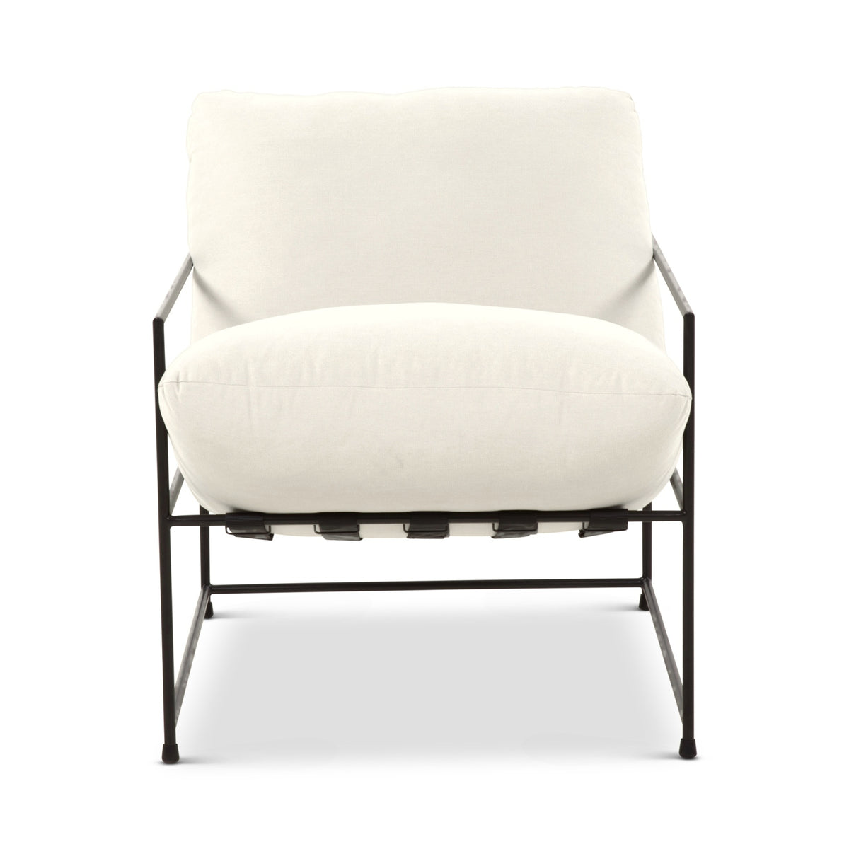 Trent Accent Chair by Urbia