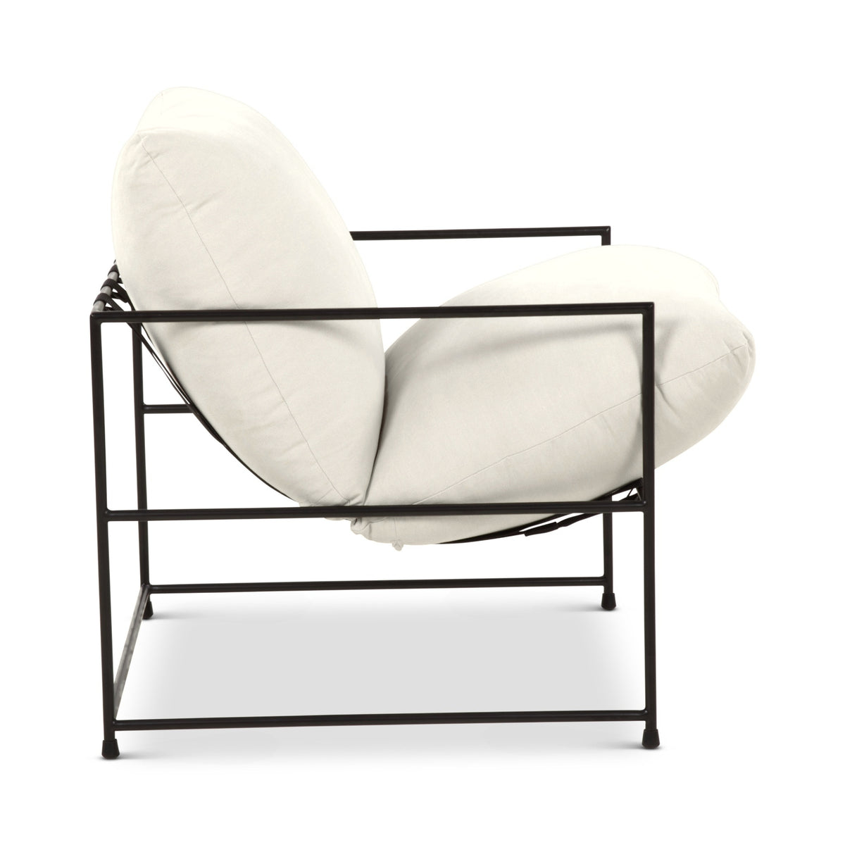 Trent Accent Chair by Urbia