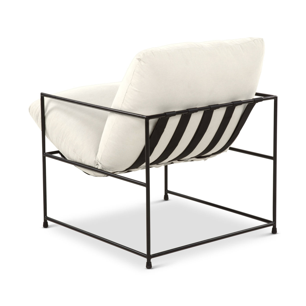 Trent Accent Chair by Urbia