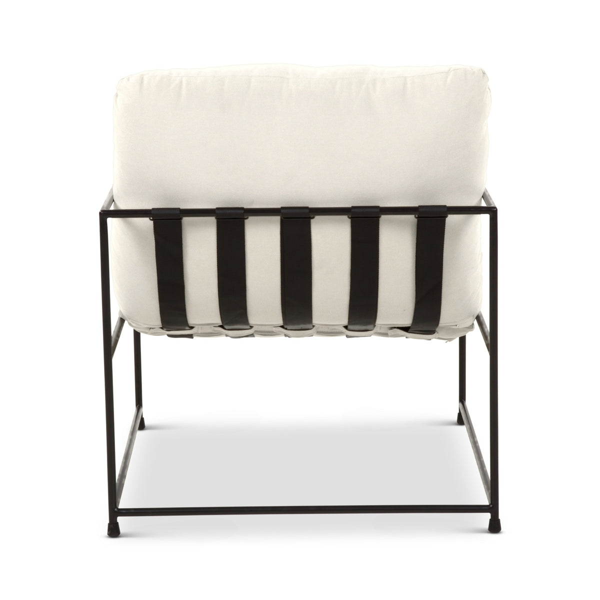 Trent Accent Chair by Urbia