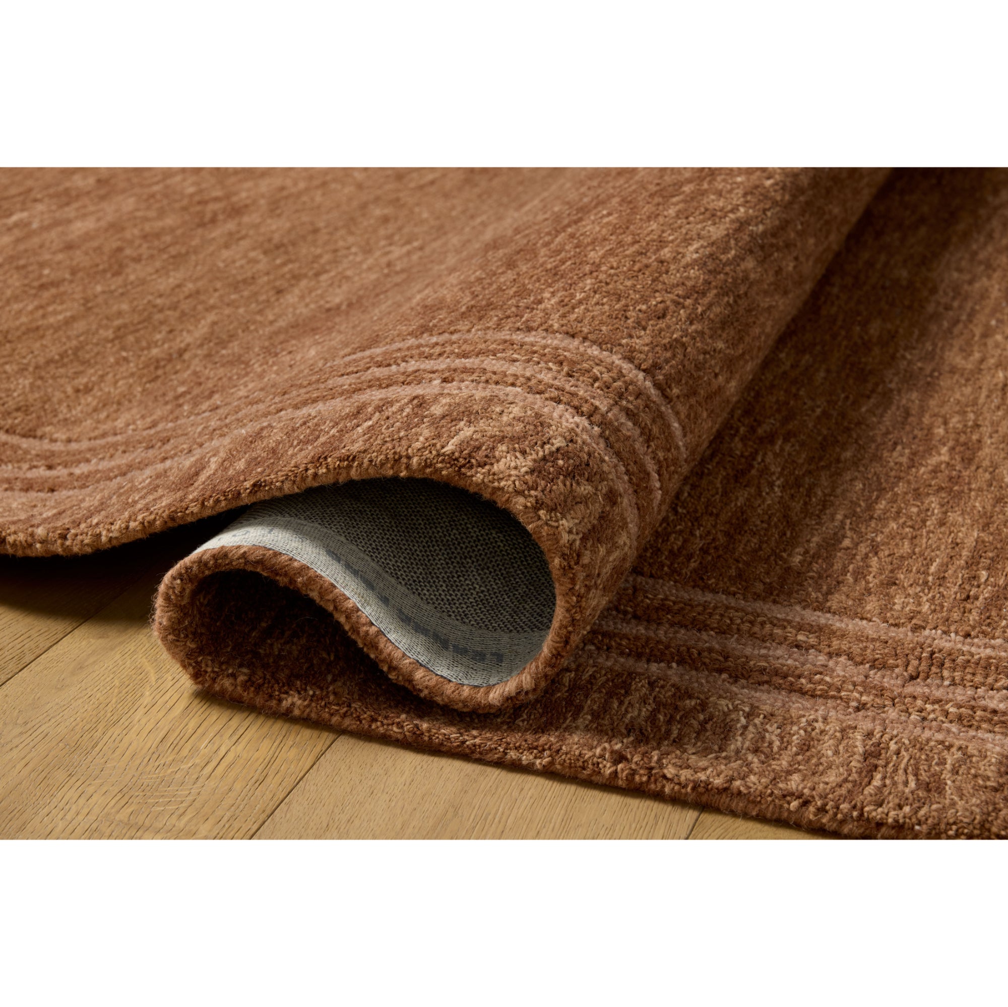 Leanne Ford x Loloi Craven Spice/Rose Rug