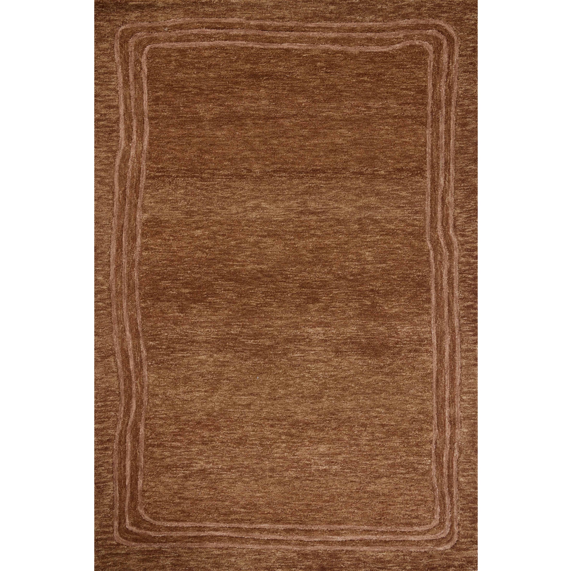 Leanne Ford x Loloi Craven Spice/Rose Rug
