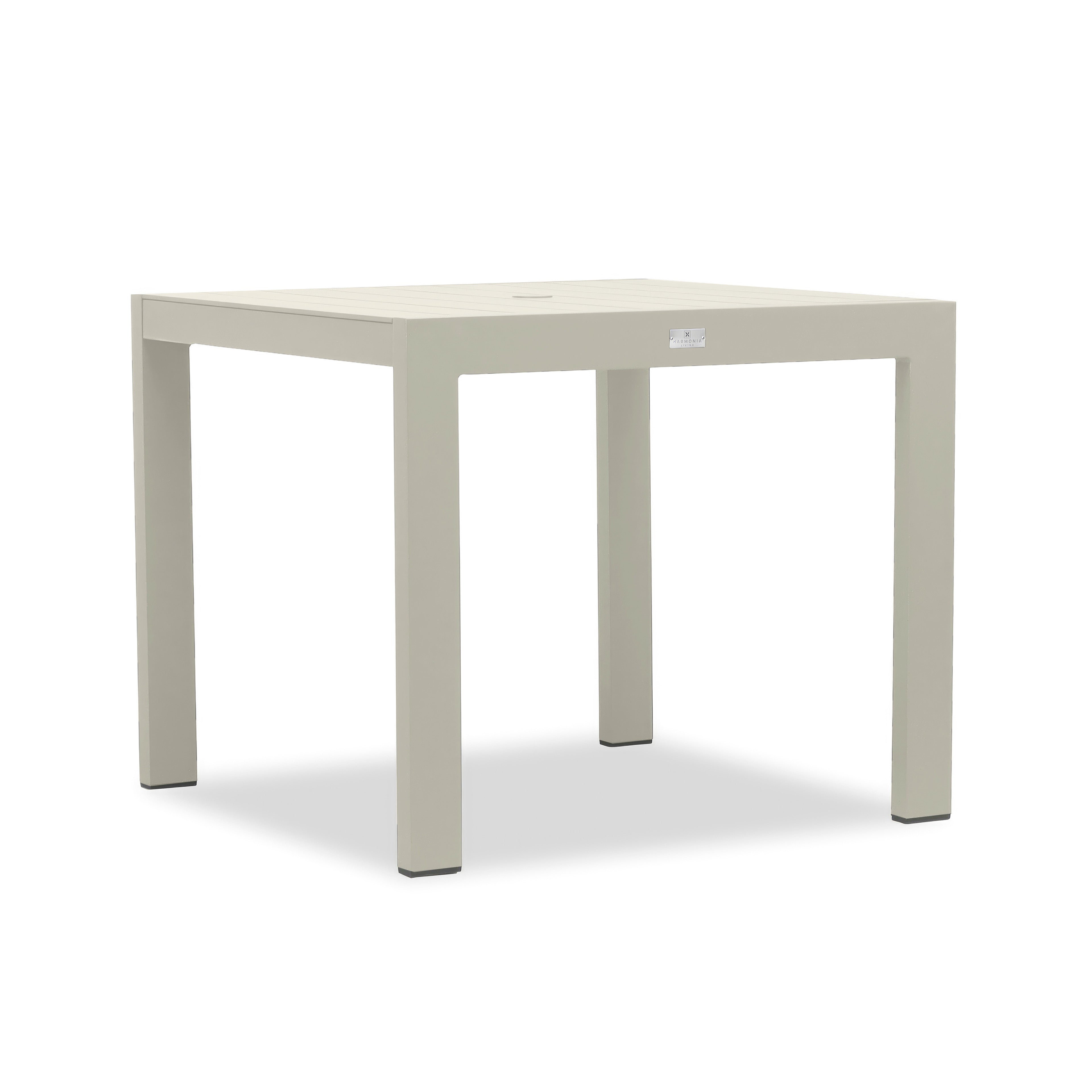 Classic Aluminum Square Dining Table Outdoor Dining Tables Harmonia Living Urban Stone 35" , Black Friday Sale Harmonia Living Furniture Sale, Old Bones Co, Mid Century Furniture Sale, Four Hands Furniture, Black Friday Sale Classic Aluminum Square Dining Table,Gus Sale, Perigold Classic Aluminum Square Dining Table Outdoor Dining Tables Black Friday Sale , Perigold Sale Classic Aluminum Square Dining Table,Classic Aluminum Square Dining Table Lulu and Georgia, Burke Decor Sale Classic Aluminum Square Dinin