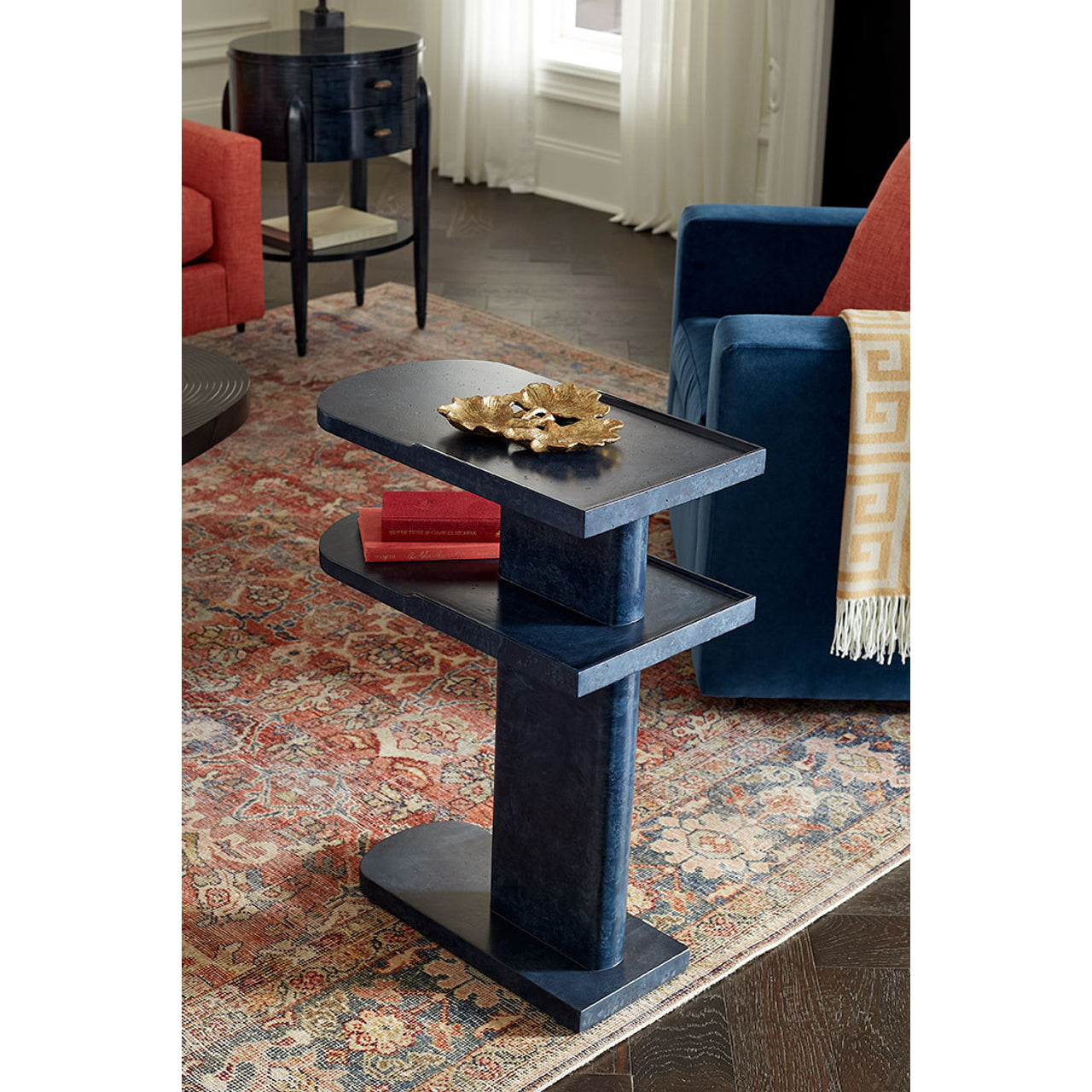 Casey Side Table