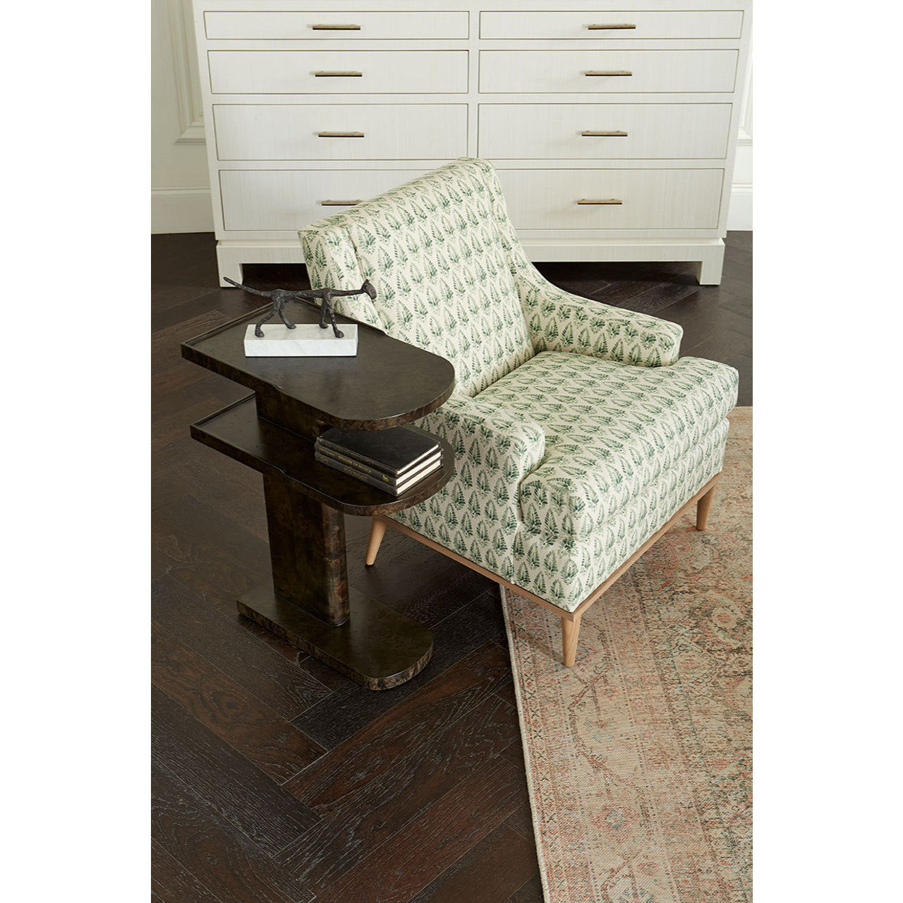 Casey Side Table