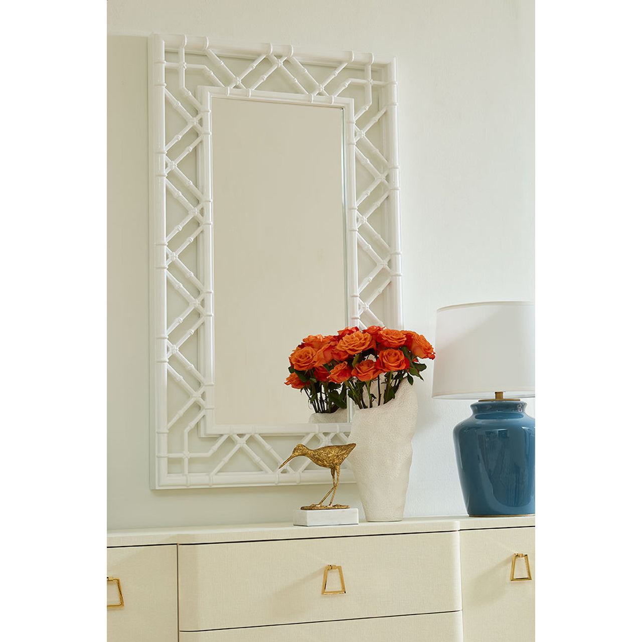 Callista Large Mirror