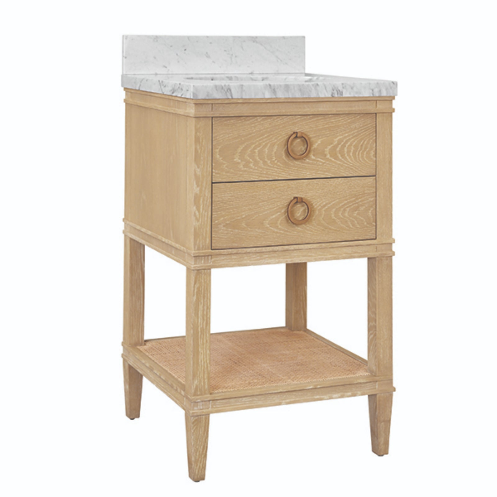 Cutler 24" Bath Vanity