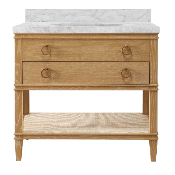 Cutler Bath Vanity