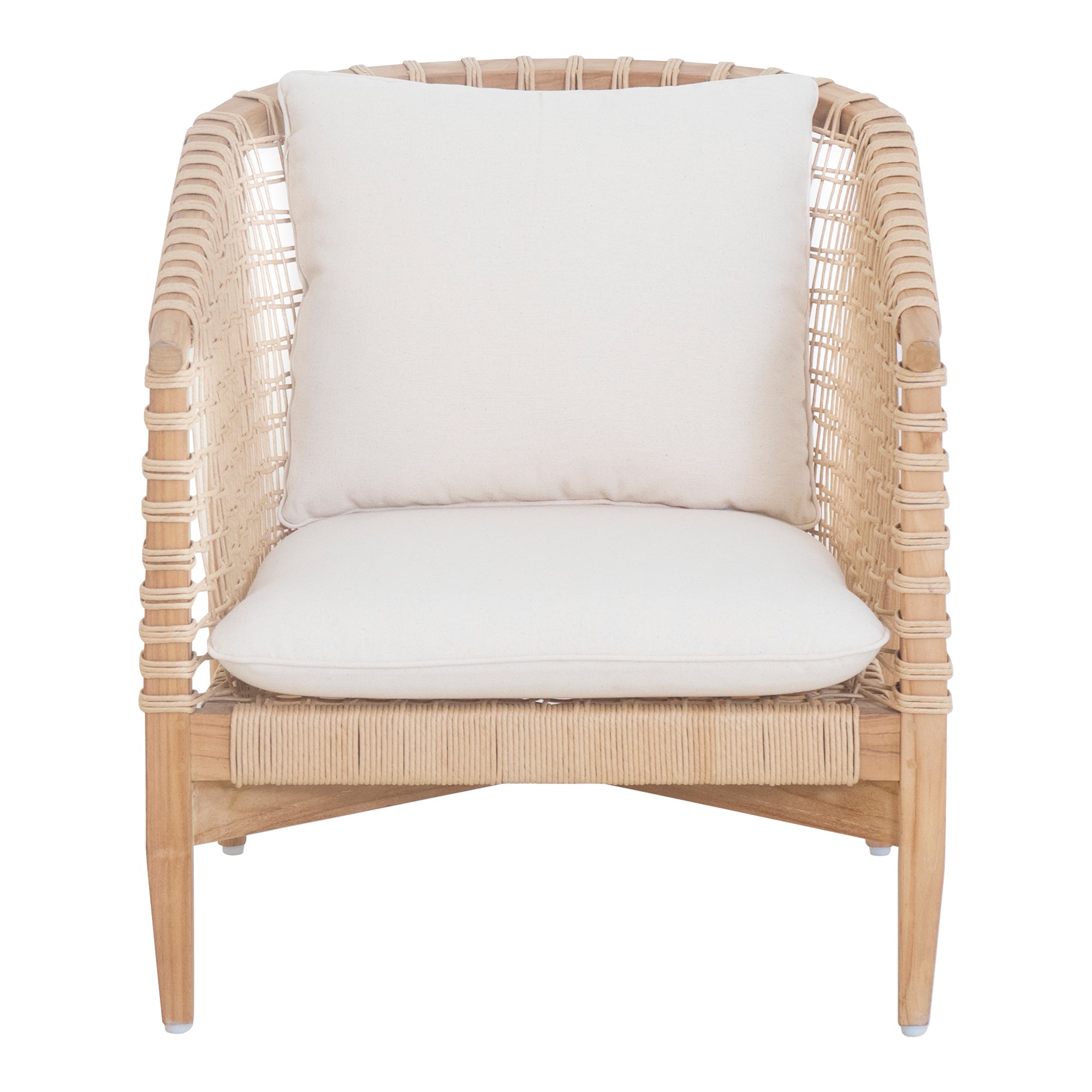 Kuna Outdoor Lounge Chair Natural Accent Chairs Moe's Four Hands, Mid Century Modern Furniture, Old Bones Furniture Company, Old Bones Co, Modern Mid Century, Designer Furniture, Furniture Sale, Warehouse Furniture Sale, Kuna Outdoor Lounge Chair Natural Sale, https://www.oldbonesco.com/