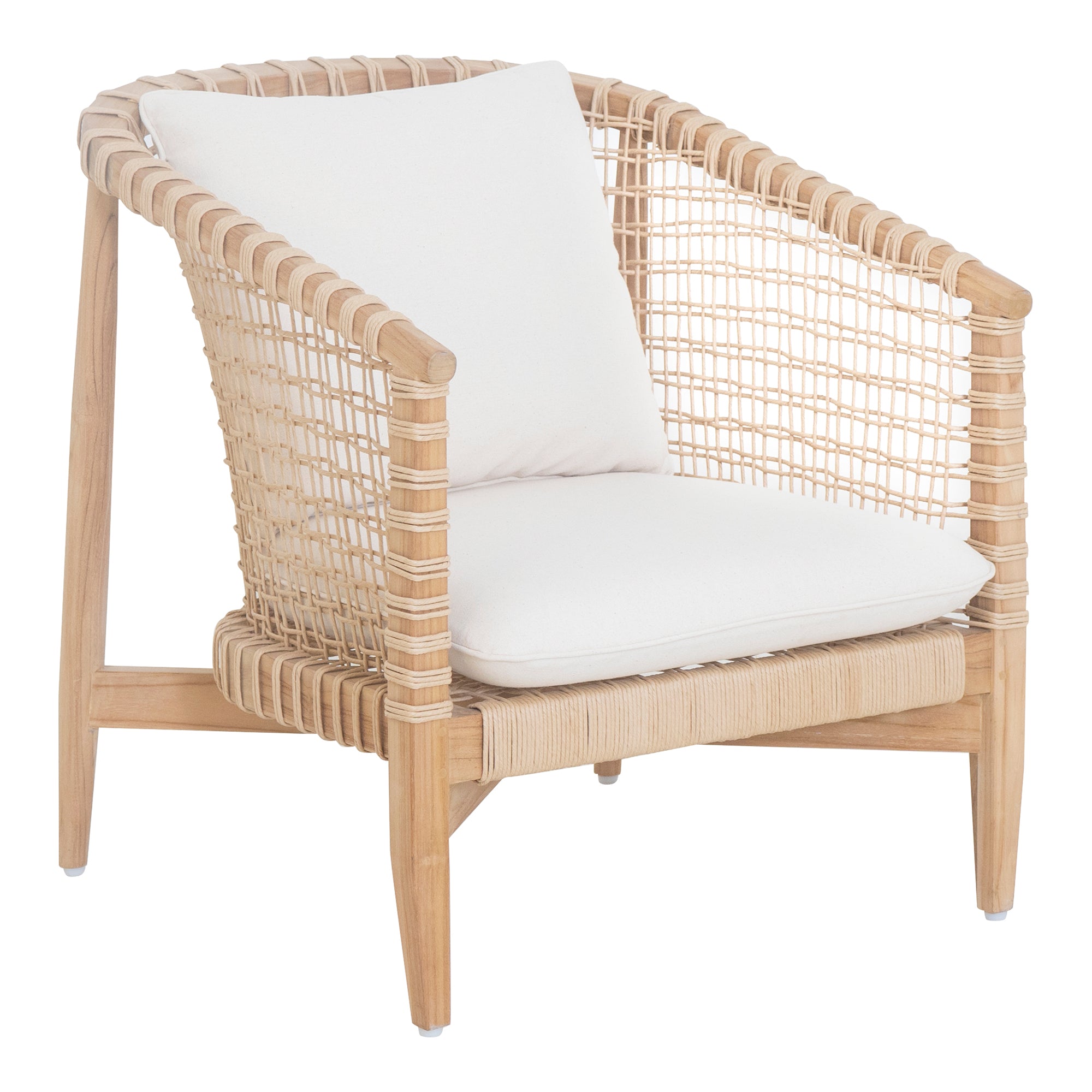 Kuna Outdoor Lounge Chair Natural Accent Chairs Moe's Four Hands, Mid Century Modern Furniture, Old Bones Furniture Company, Old Bones Co, Modern Mid Century, Designer Furniture, Furniture Sale, Warehouse Furniture Sale, Kuna Outdoor Lounge Chair Natural Sale, https://www.oldbonesco.com/