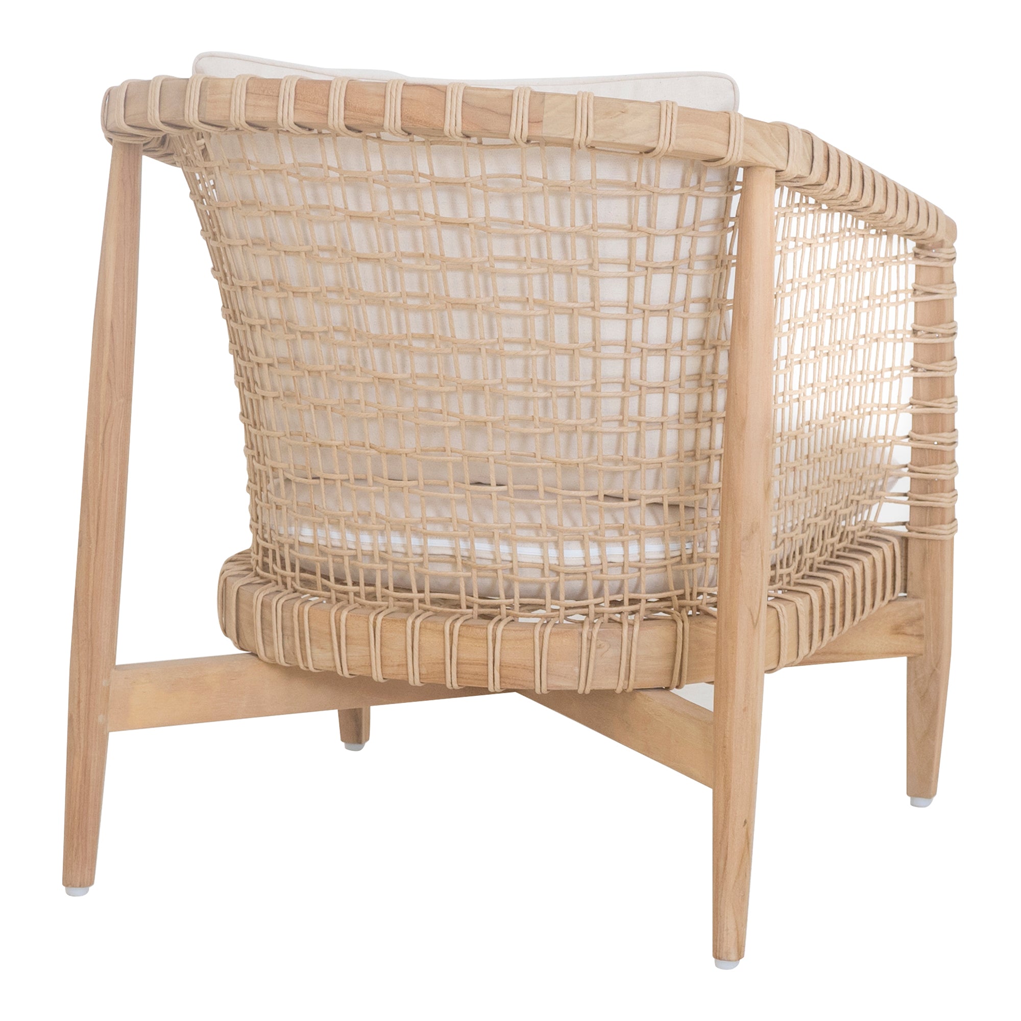 Kuna Outdoor Lounge Chair Natural Accent Chairs Moe's Four Hands, Mid Century Modern Furniture, Old Bones Furniture Company, Old Bones Co, Modern Mid Century, Designer Furniture, Furniture Sale, Warehouse Furniture Sale, Kuna Outdoor Lounge Chair Natural Sale, https://www.oldbonesco.com/