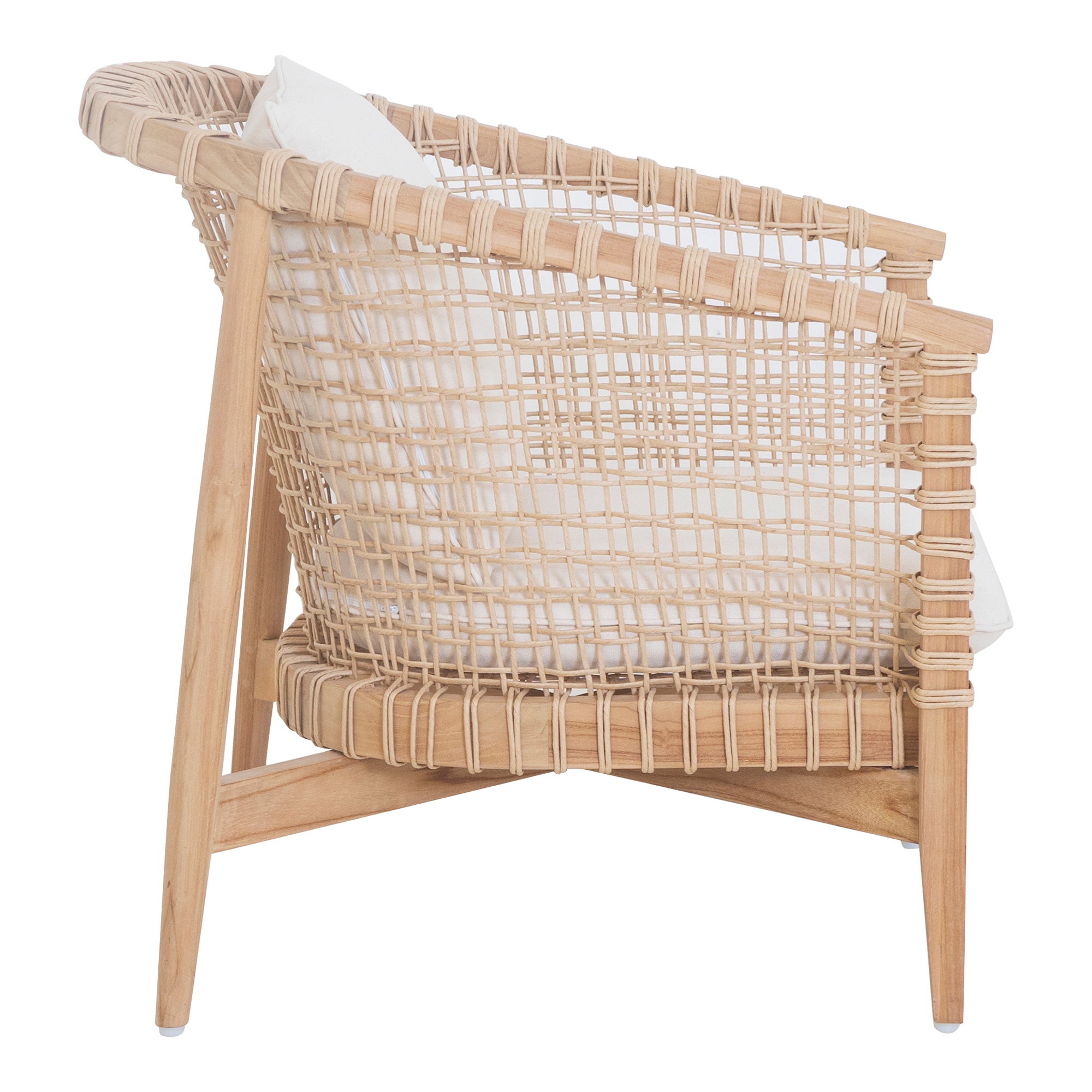 Kuna Outdoor Lounge Chair Natural Accent Chairs Moe's Four Hands, Mid Century Modern Furniture, Old Bones Furniture Company, Old Bones Co, Modern Mid Century, Designer Furniture, Furniture Sale, Warehouse Furniture Sale, Kuna Outdoor Lounge Chair Natural Sale, https://www.oldbonesco.com/