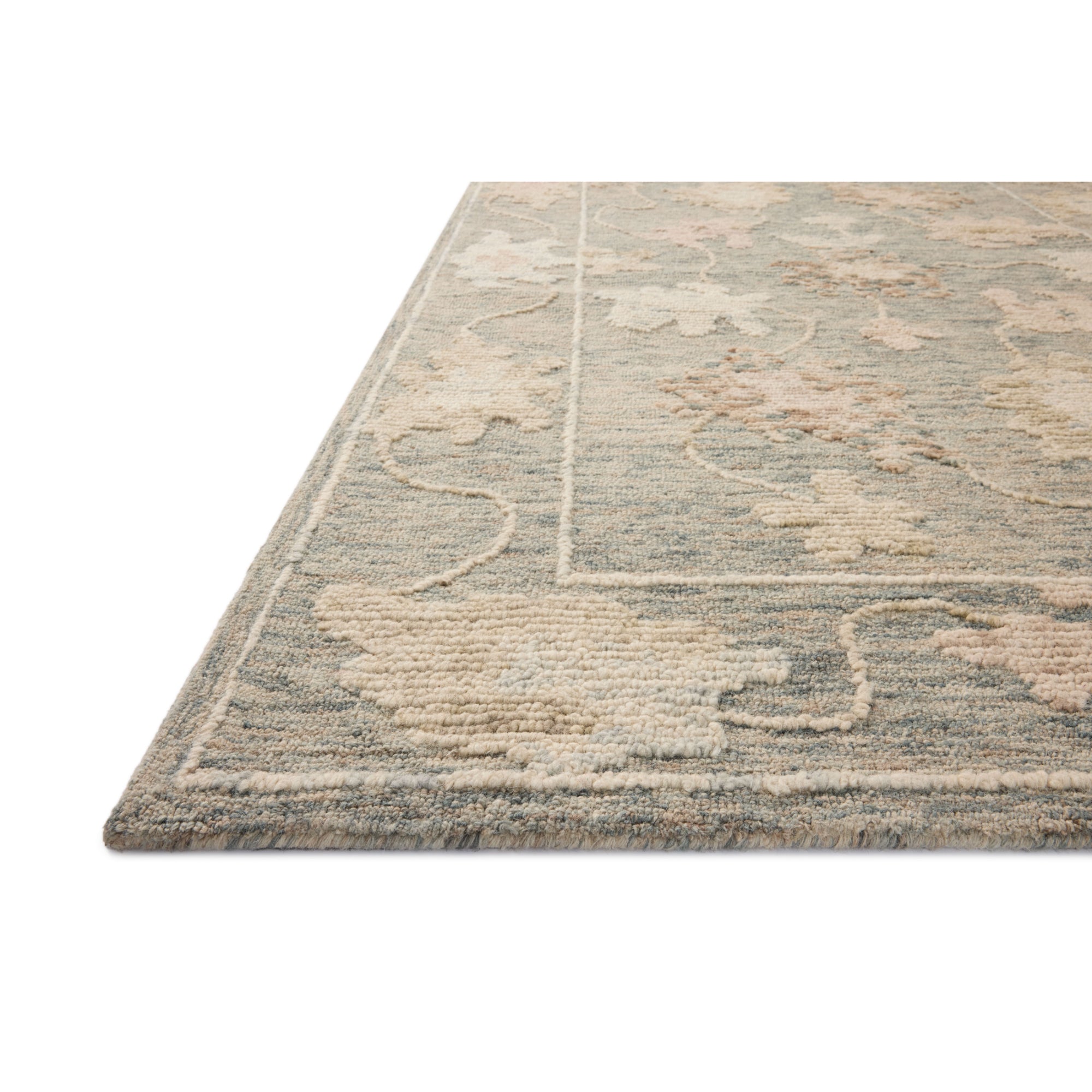 Loloi Cynthia Denim/Blue Rug