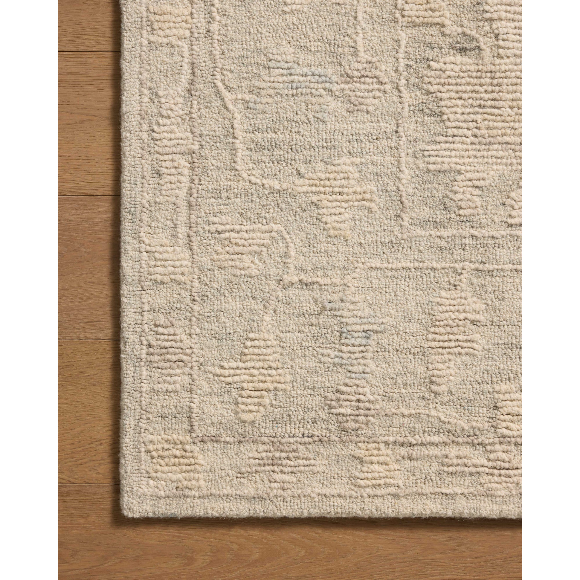 Loloi Cynthia Sky/Natural Rug