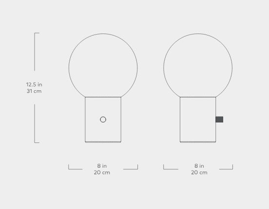 Callisto Table Lamp Lighting Gus* Four Hands, Mid Century Modern Furniture, Old Bones Furniture Company, Old Bones Co, Modern Mid Century, Designer Furniture, https://www.oldbonesco.com/