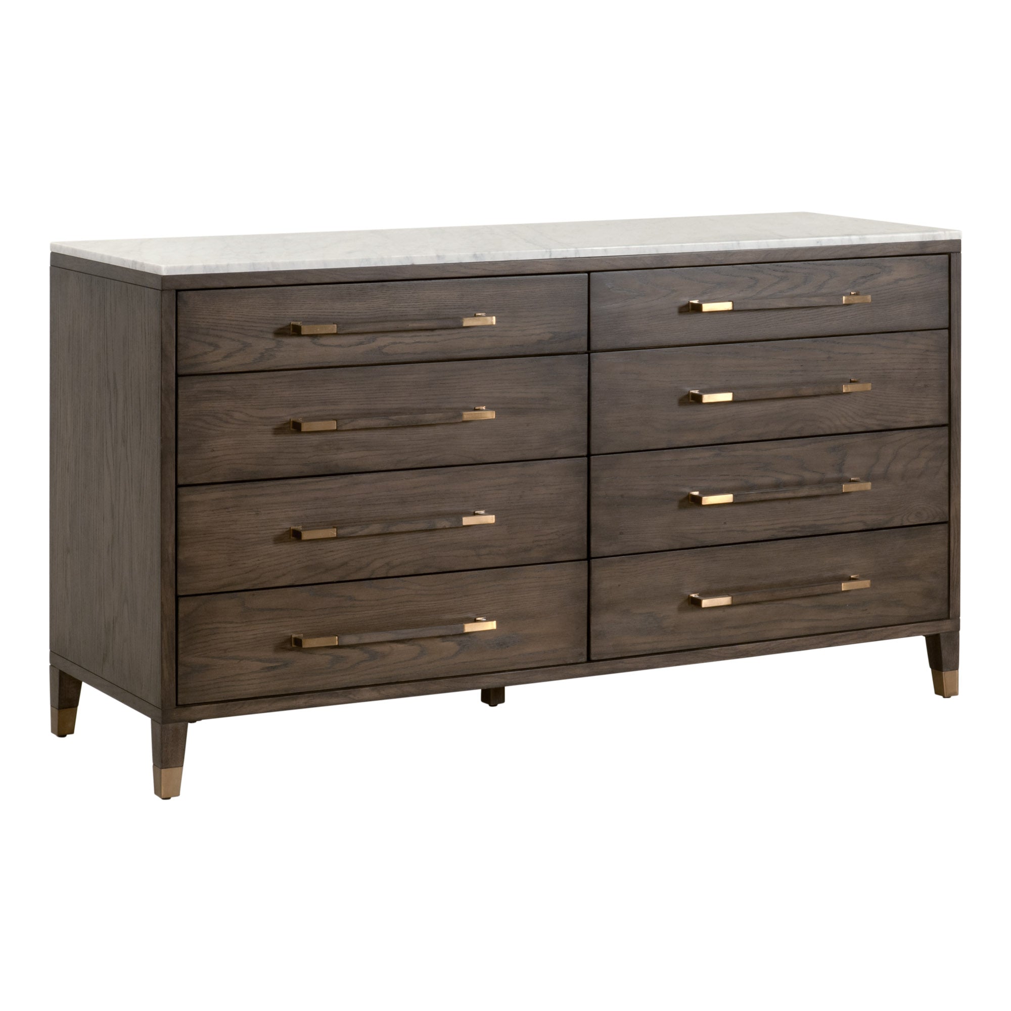 Cambria 8-Drawer Double Dresser Dressers & Chests Essentials For Living Dutch Brown Oak , Black Friday Sale Essentials For Living Furniture Sale, Old Bones Co, Mid Century Furniture Sale, Four Hands Furniture, Black Friday Sale Cambria 8-Drawer Double Dresser,Gus Sale, Perigold Cambria 8-Drawer Double Dresser Dressers & Chests Black Friday Sale , Perigold Sale Cambria 8-Drawer Double Dresser,Cambria 8-Drawer Double Dresser Lulu and Georgia, Burke Decor Sale Cambria 8-Drawer Double Dresser, www.oldbonesco.co