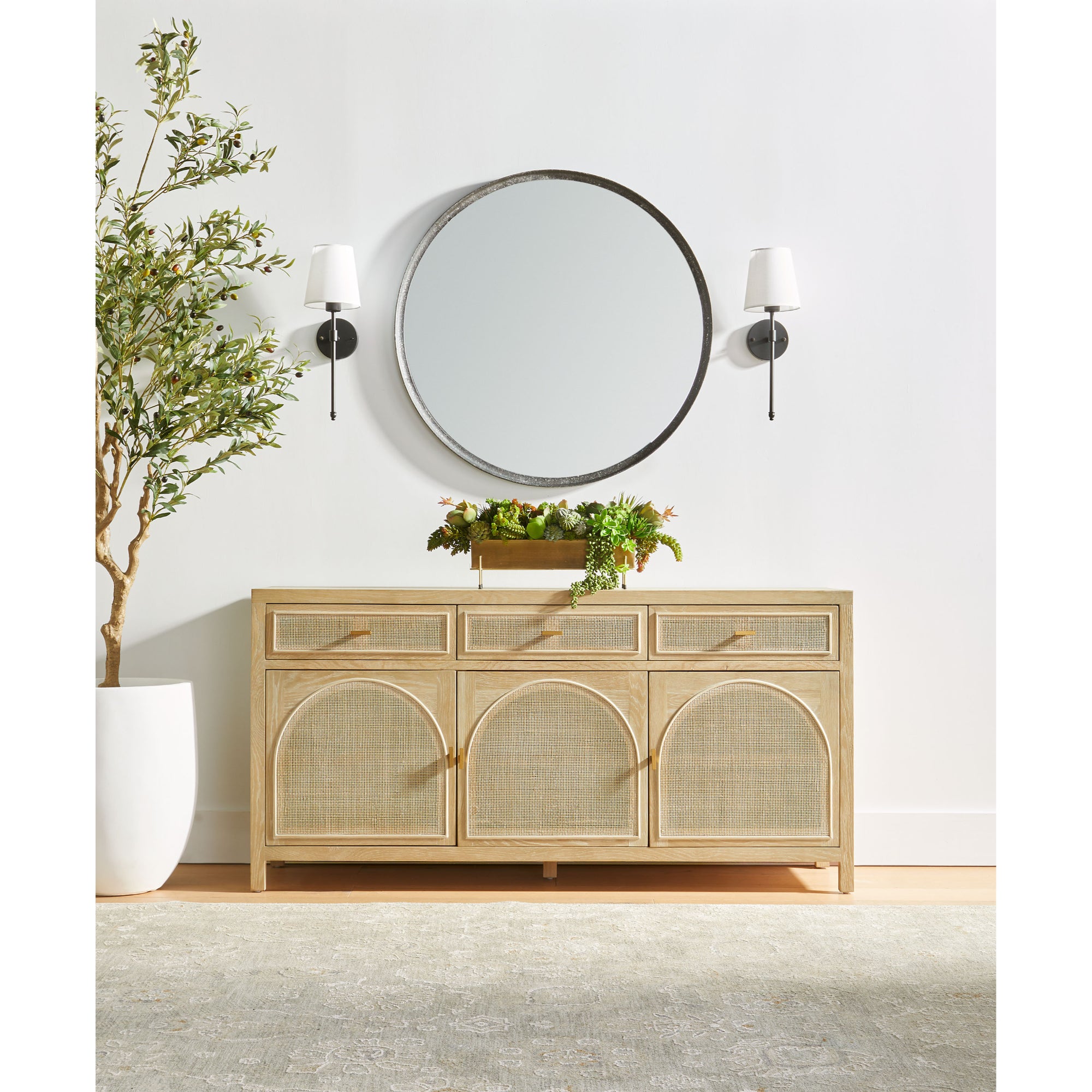 Cane Media Sideboard Credenzas & Sideboards Essentials For Living , Black Friday Sale Essentials For Living Furniture Sale, Old Bones Co, Mid Century Furniture Sale, Four Hands Furniture, Black Friday Sale Cane Media Sideboard,Gus Sale, Perigold Cane Media Sideboard Credenzas & Sideboards Black Friday Sale , Perigold Sale Cane Media Sideboard,Cane Media Sideboard Lulu and Georgia, Burke Decor Sale Cane Media Sideboard, www.oldbonesco.com