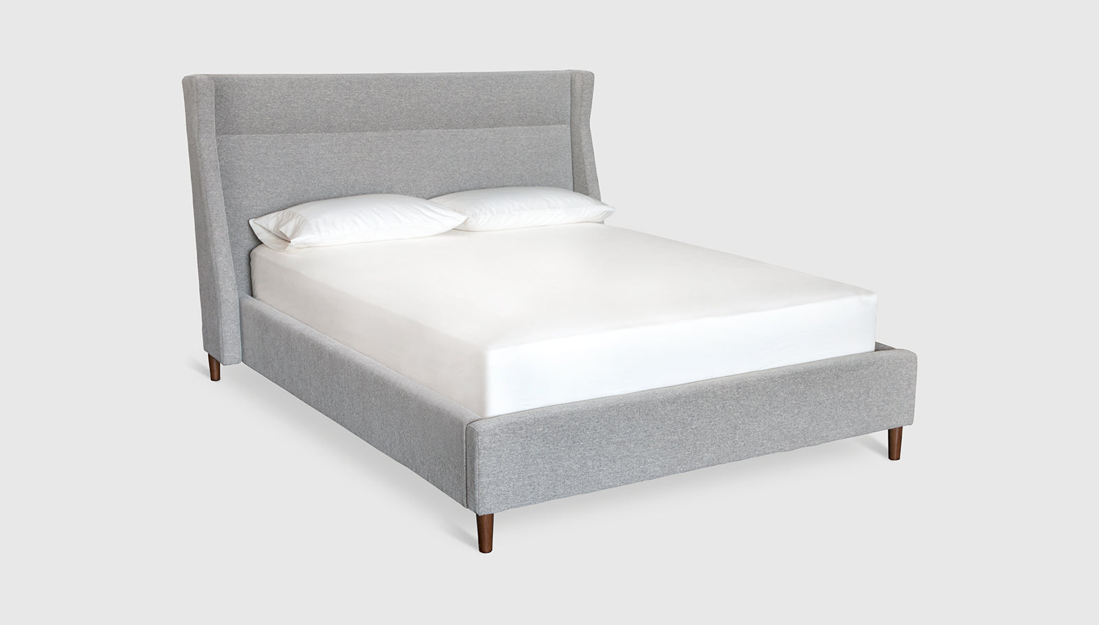 Carmichael Bed Parliament Stone / KingBed Gus* Parliament Stone King Four Hands, Mid Century Modern Furniture, Old Bones Furniture Company, Old Bones Co, Modern Mid Century, Designer Furniture, https://www.oldbonesco.com/