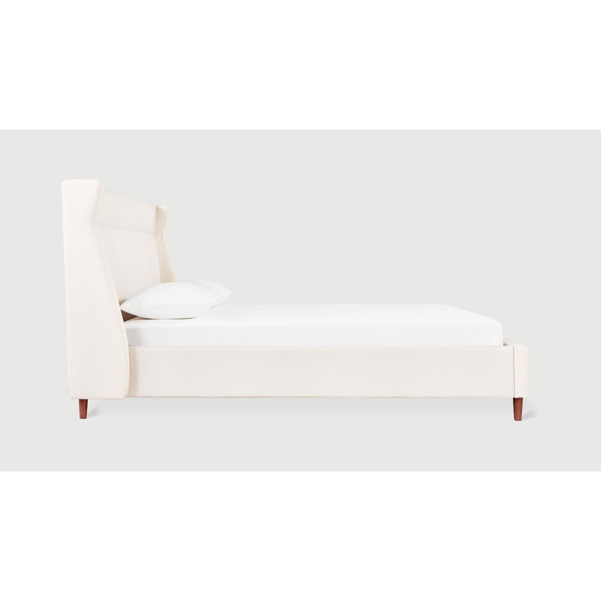 Carmichael Bed