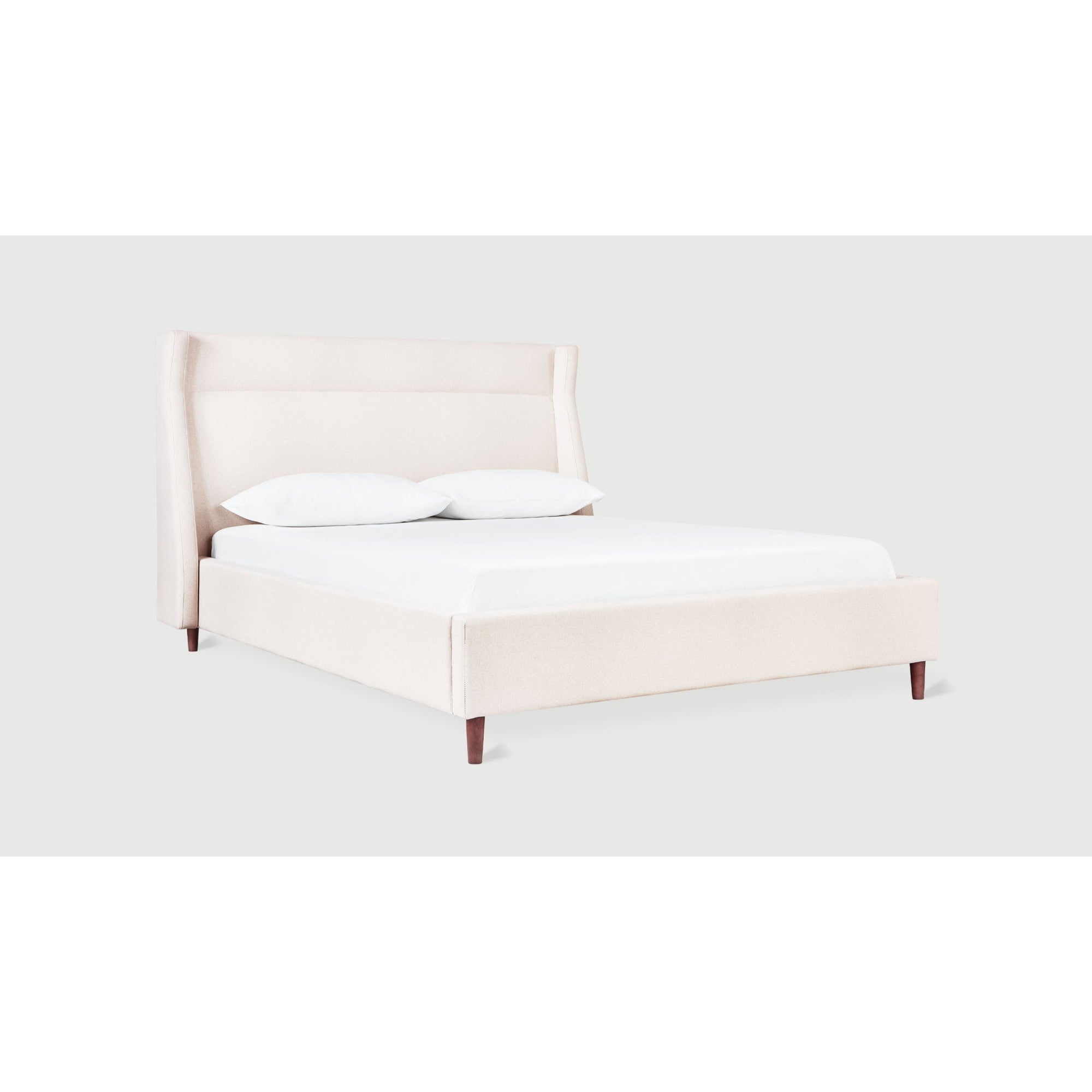Carmichael Bed