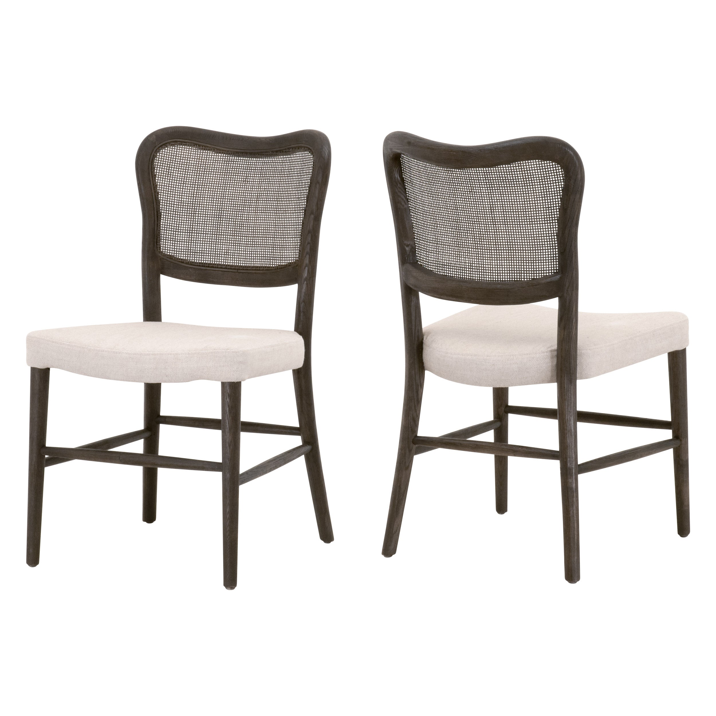 Cela Dining Chair - Set of 2 Dining Chairs Essentials For Living Matte Brown , Black Friday Sale Essentials For Living Furniture Sale, Old Bones Co, Mid Century Furniture Sale, Four Hands Furniture, Black Friday Sale Cela Dining Chair - Set of 2,Gus Sale, Perigold Cela Dining Chair - Set of 2 Dining Chairs Black Friday Sale , Perigold Sale Cela Dining Chair - Set of 2,Cela Dining Chair - Set of 2 Lulu and Georgia, Burke Decor Sale Cela Dining Chair - Set of 2, www.oldbonesco.com