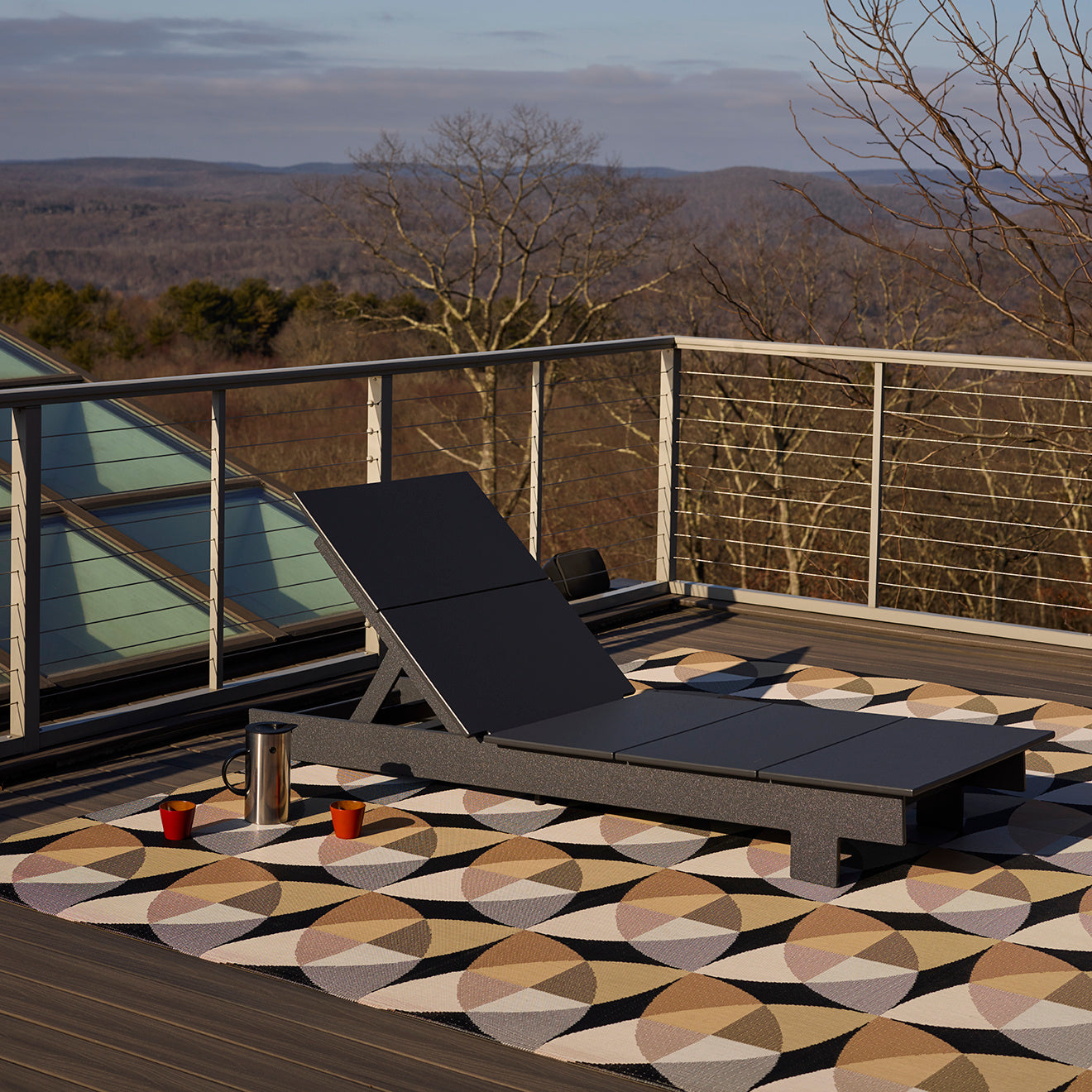 Canopy Rug