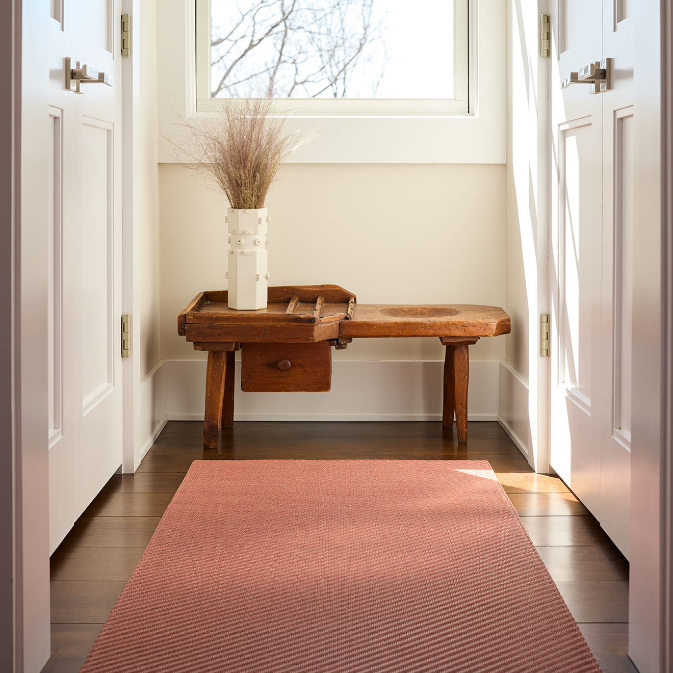 Foxtail Rug