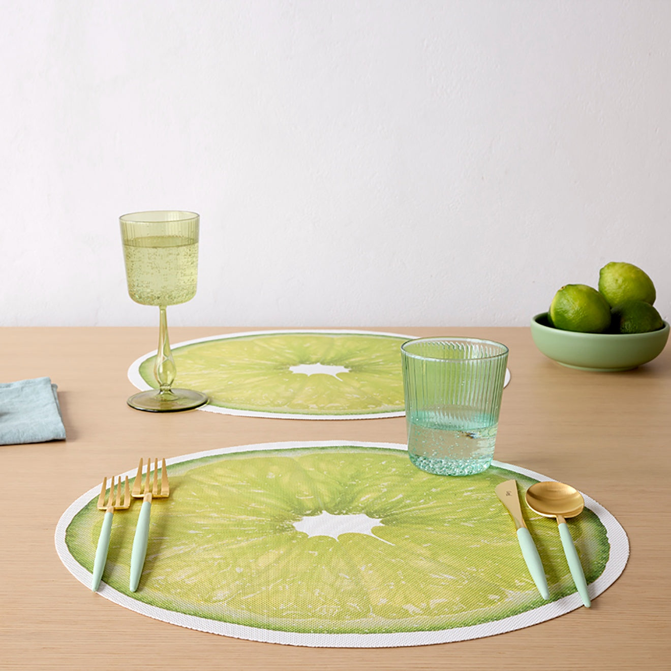 Citrus Placemat