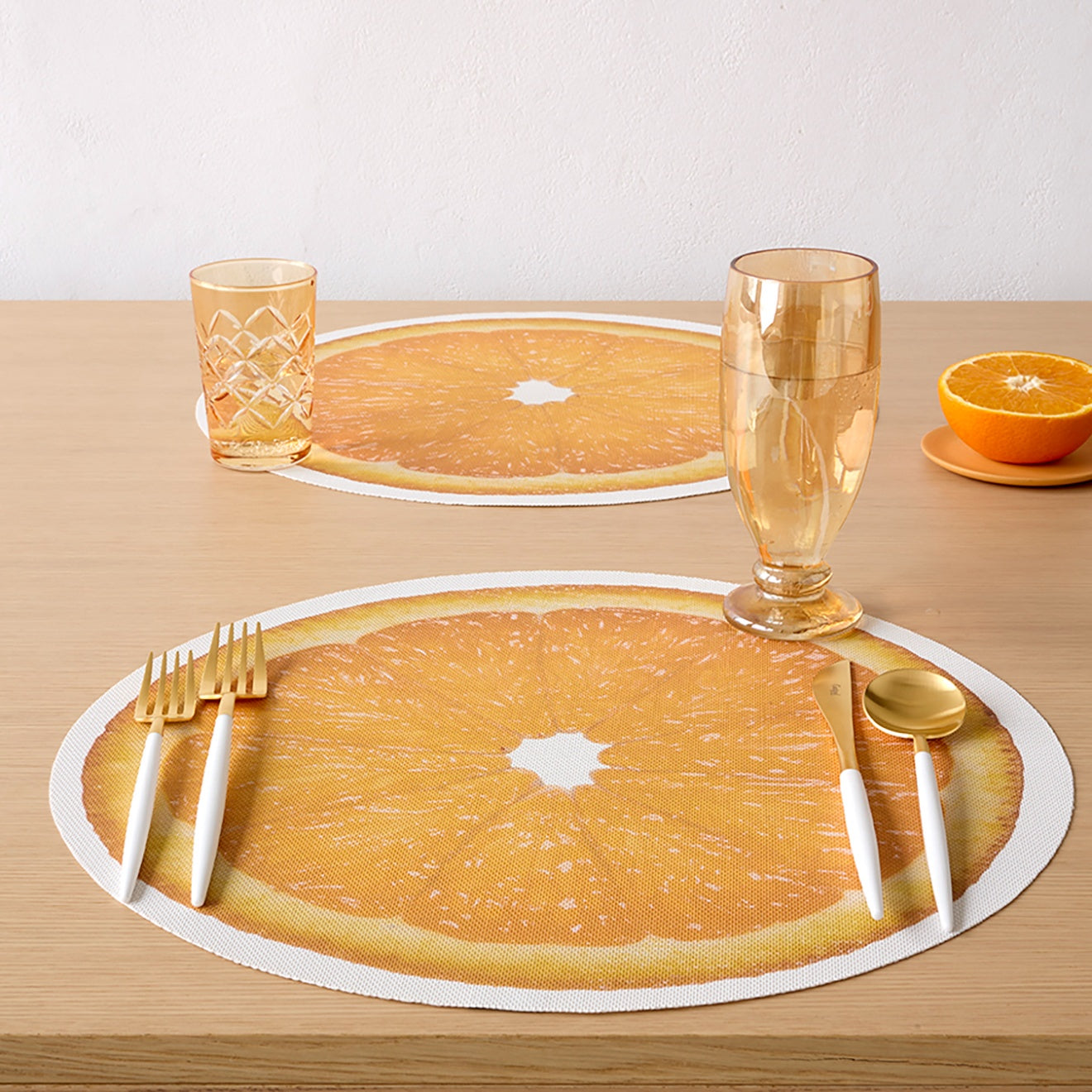 Citrus Placemat