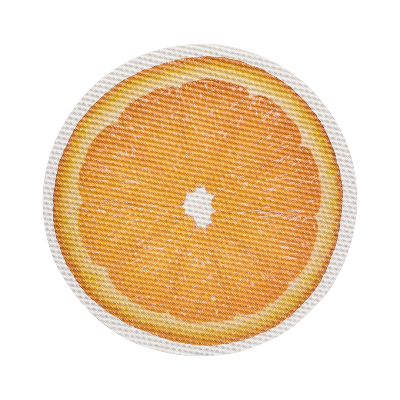Citrus Placemat