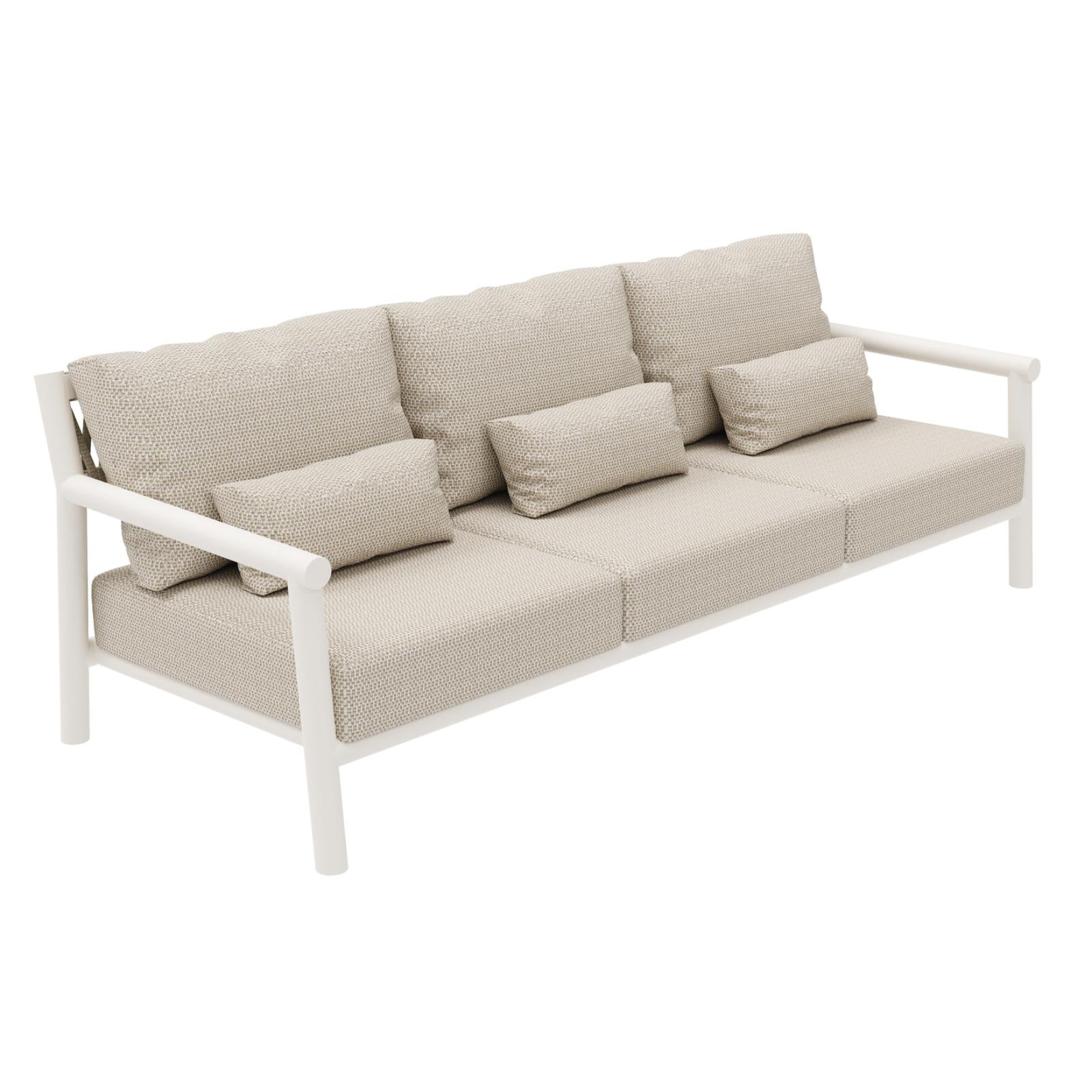 Cleo 4-Piece Sofa Set