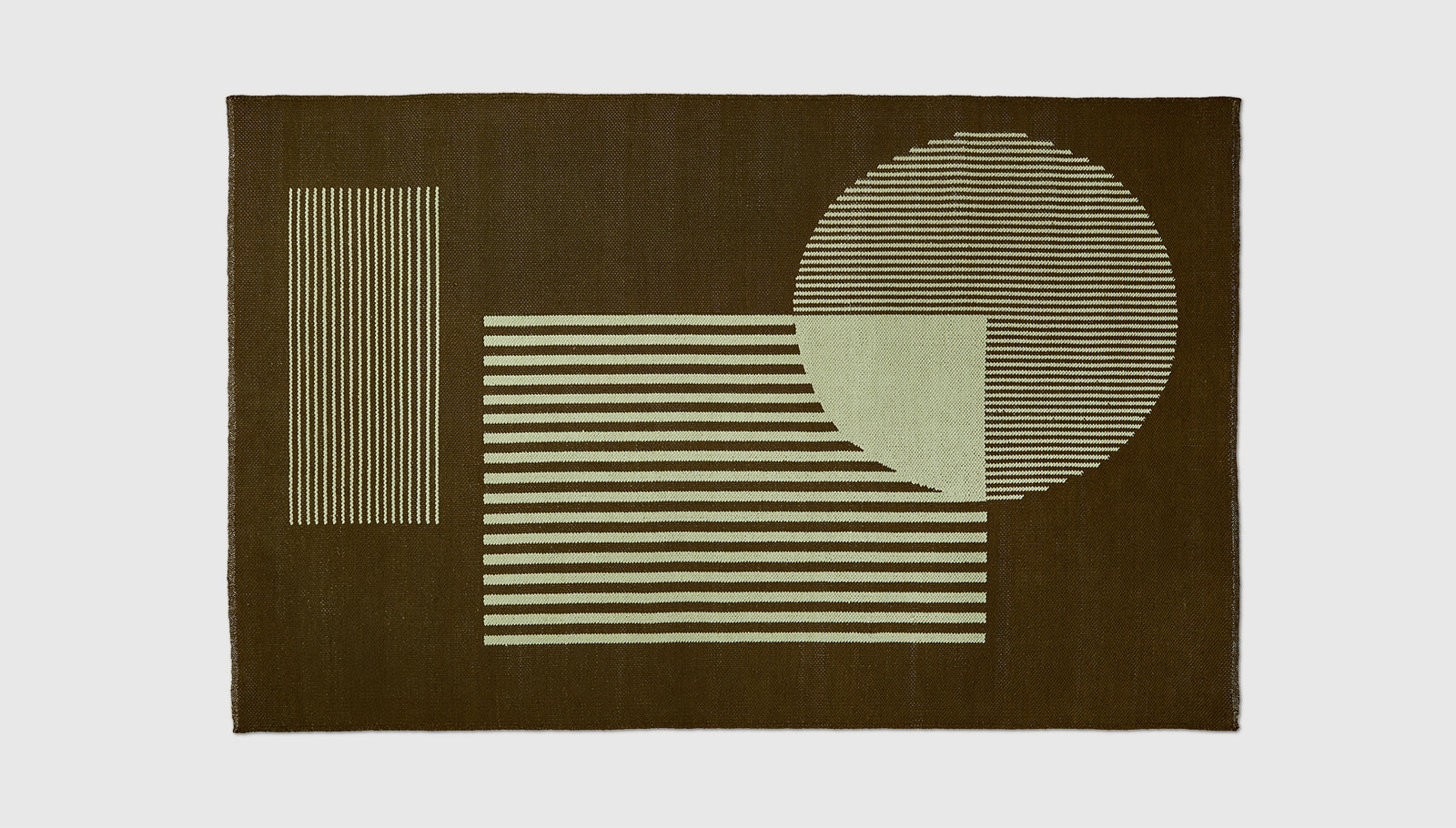 Construct Reversible Rug Cargo / 8x10Rugs Gus* Cargo 8x10 Four Hands, Mid Century Modern Furniture, Old Bones Furniture Company, Old Bones Co, Modern Mid Century, Designer Furniture, https://www.oldbonesco.com/