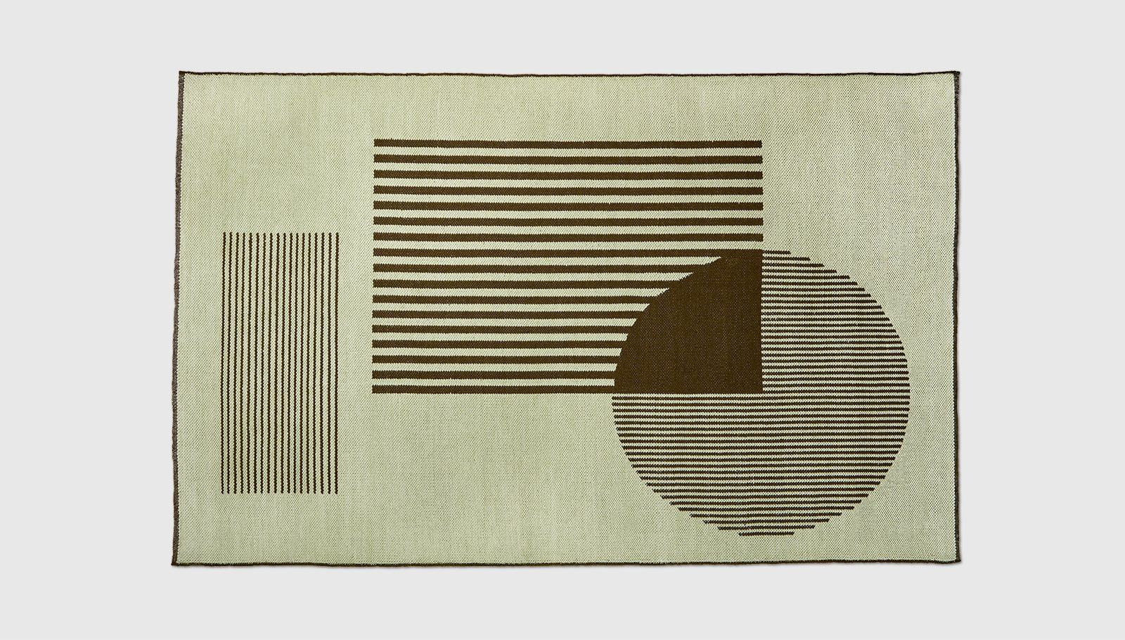 Construct Reversible Rug Cargo / 5x8Rugs Gus* Cargo 5x8 Four Hands, Mid Century Modern Furniture, Old Bones Furniture Company, Old Bones Co, Modern Mid Century, Designer Furniture, https://www.oldbonesco.com/