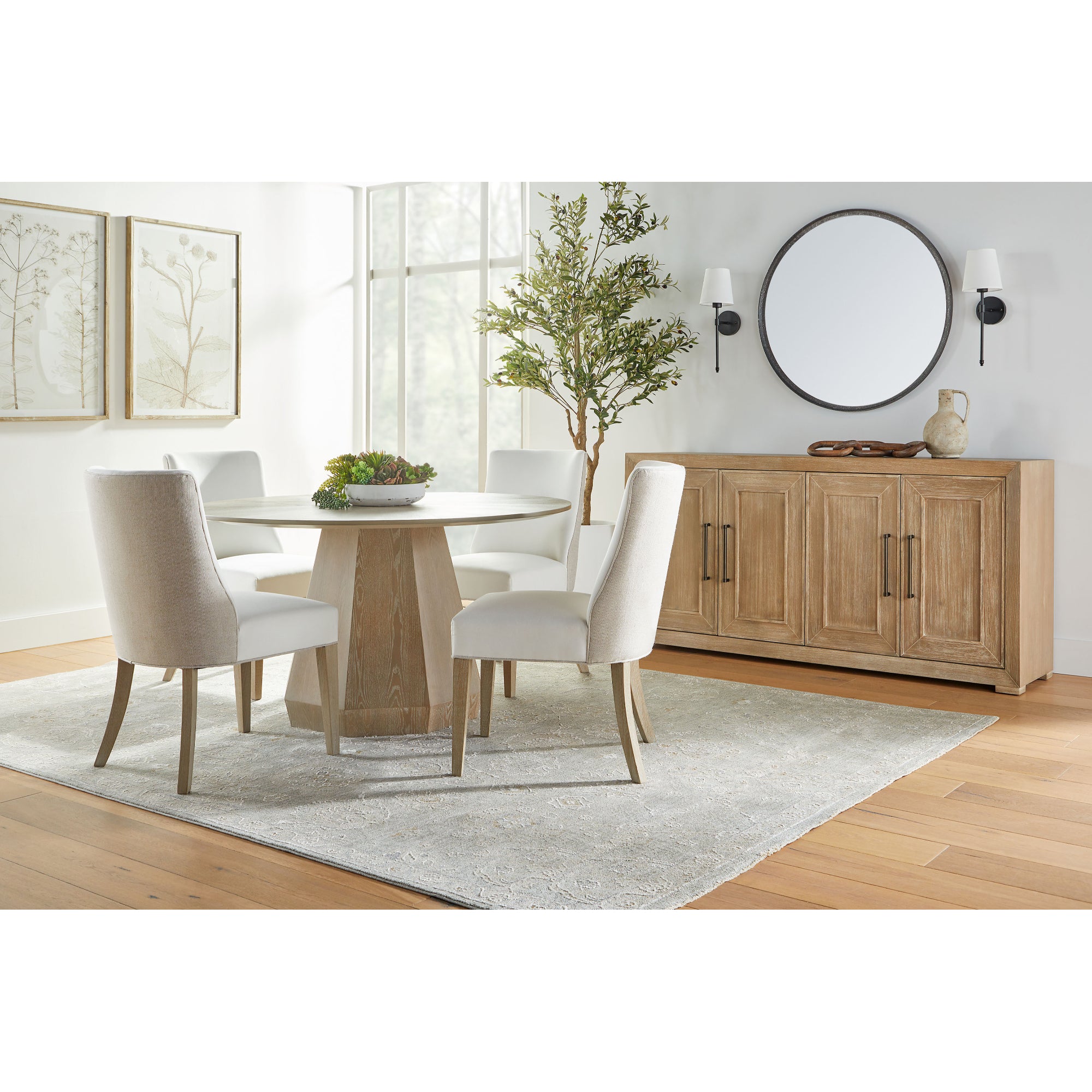 Coulter 54" Round Dining Table Dining Tables Essentials For Living , Black Friday Sale Essentials For Living Furniture Sale, Old Bones Co, Mid Century Furniture Sale, Four Hands Furniture, Black Friday Sale Coulter 54" Round Dining Table,Gus Sale, Perigold Coulter 54" Round Dining Table Dining Tables Black Friday Sale , Perigold Sale Coulter 54" Round Dining Table,Coulter 54" Round Dining Table Lulu and Georgia, Burke Decor Sale Coulter 54" Round Dining Table, www.oldbonesco.com