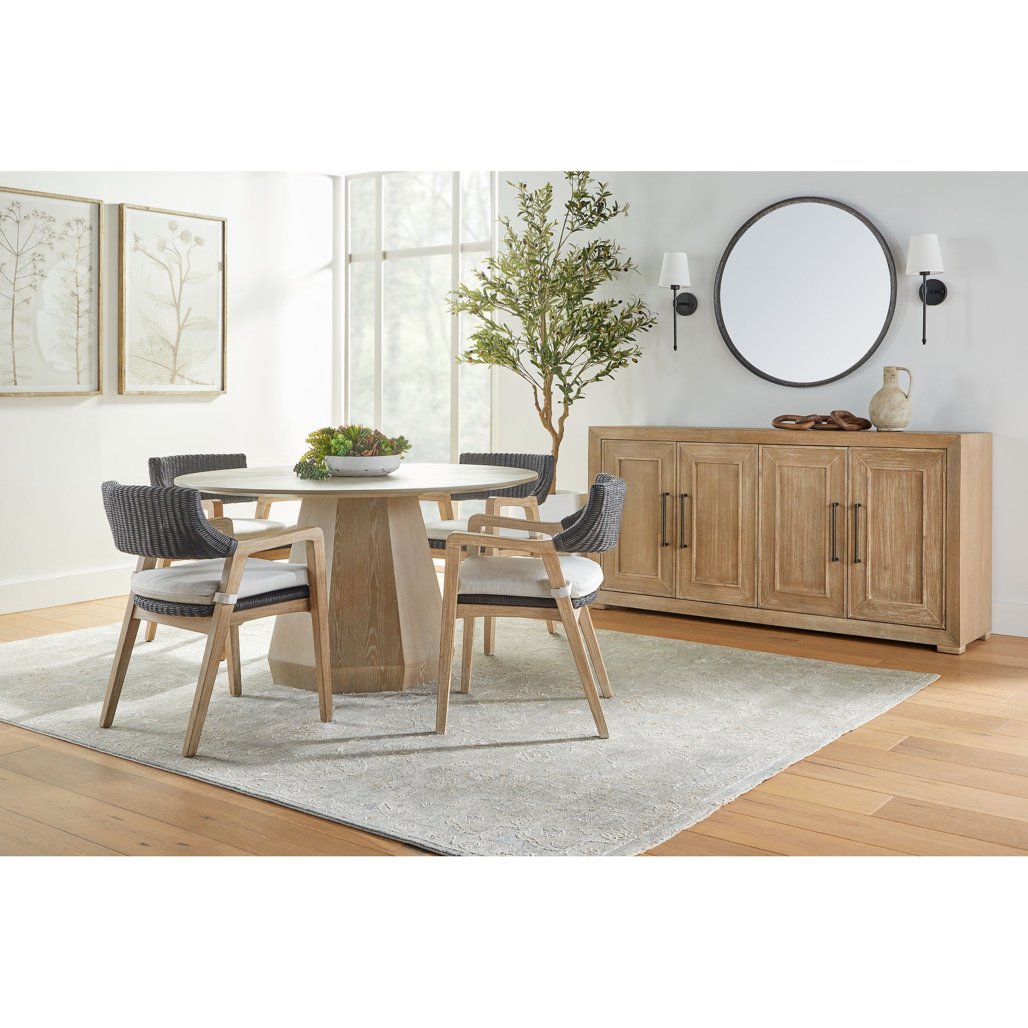 Coulter 54" Round Dining Table Dining Tables Essentials For Living , Black Friday Sale Essentials For Living Furniture Sale, Old Bones Co, Mid Century Furniture Sale, Four Hands Furniture, Black Friday Sale Coulter 54" Round Dining Table,Gus Sale, Perigold Coulter 54" Round Dining Table Dining Tables Black Friday Sale , Perigold Sale Coulter 54" Round Dining Table,Coulter 54" Round Dining Table Lulu and Georgia, Burke Decor Sale Coulter 54" Round Dining Table, www.oldbonesco.com