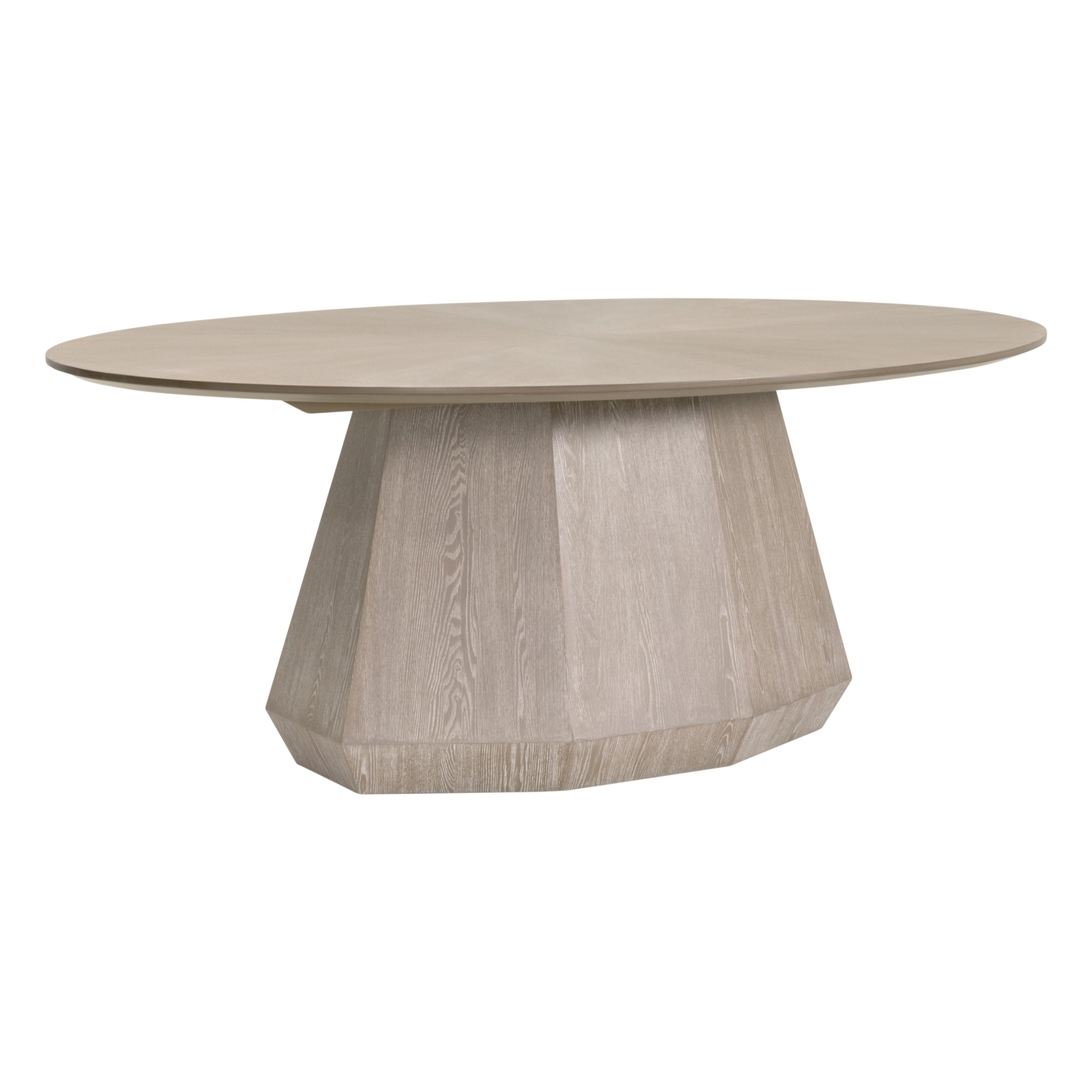 Coulter Oval Dining Table