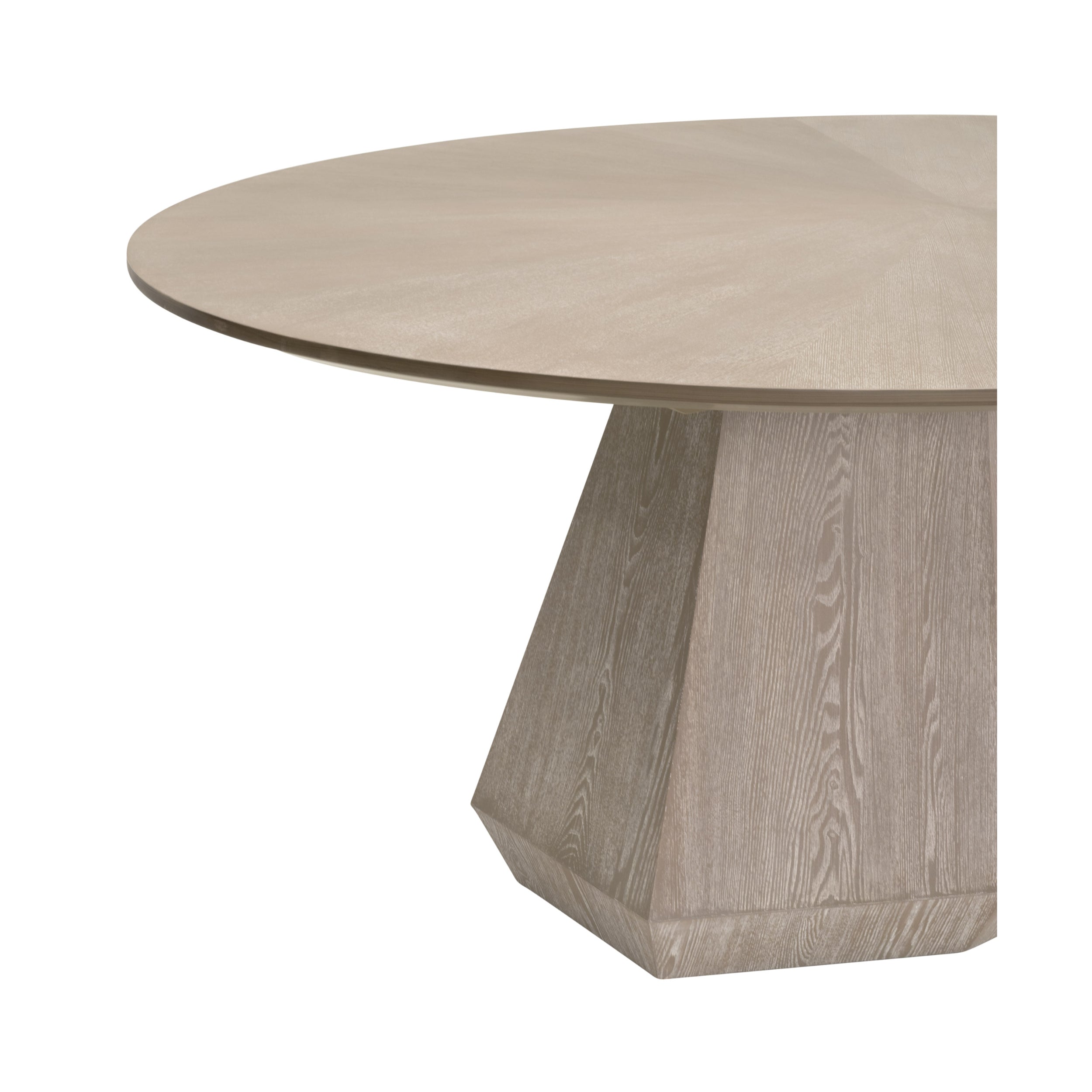 Coulter Oval Dining Table
