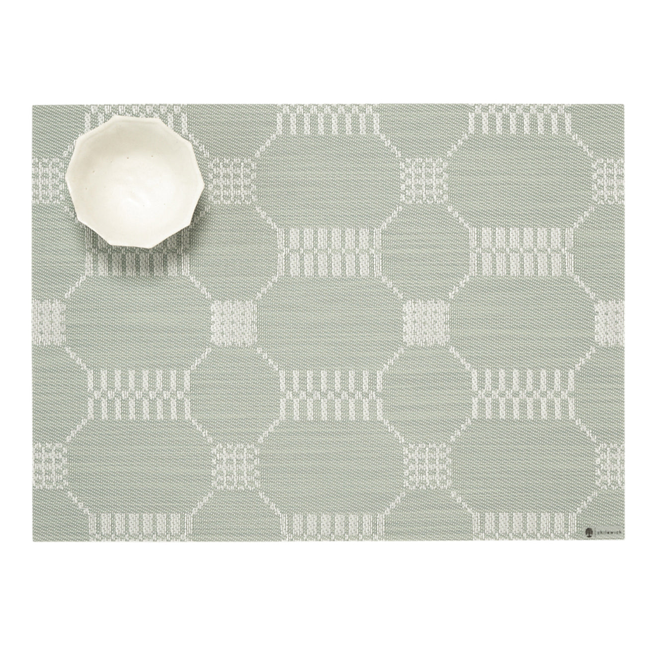 Coverlet Rectangular Placemat
