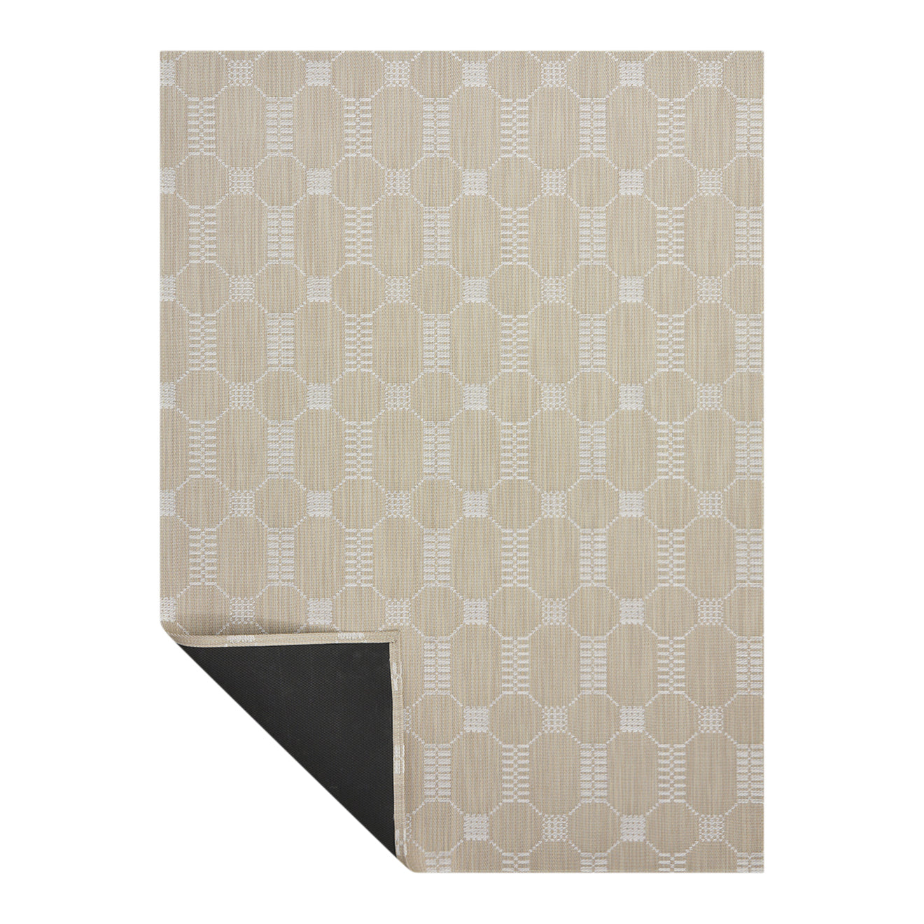 Coverlet Rug