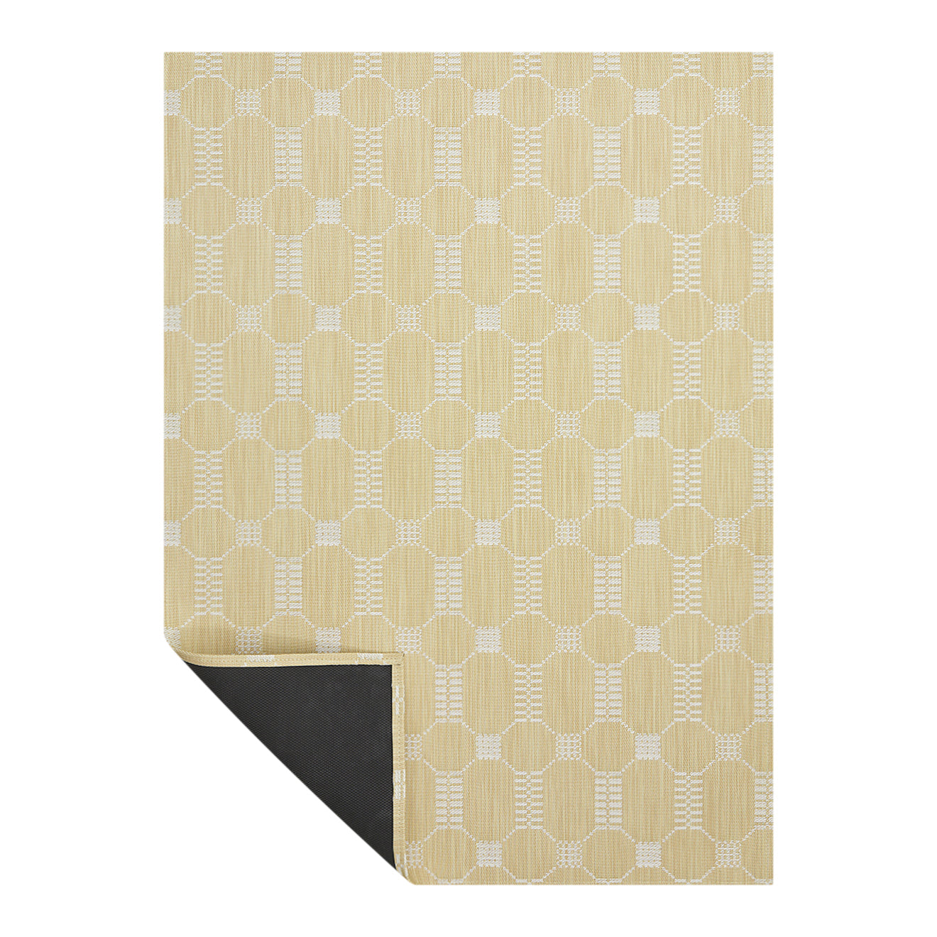 Coverlet Rug