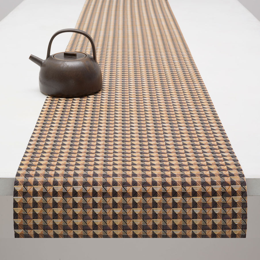 Crane Table Runner