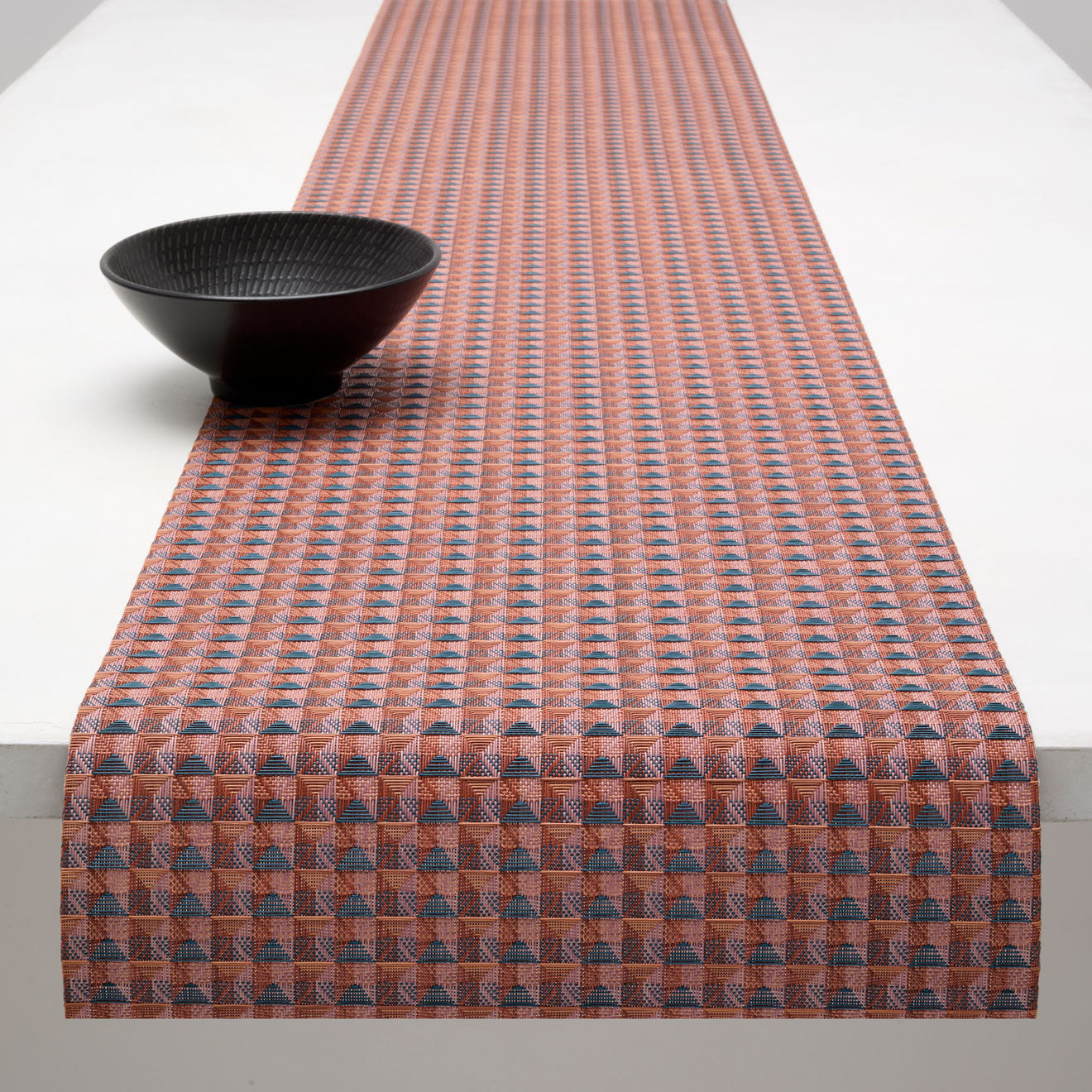 Crane Table Runner