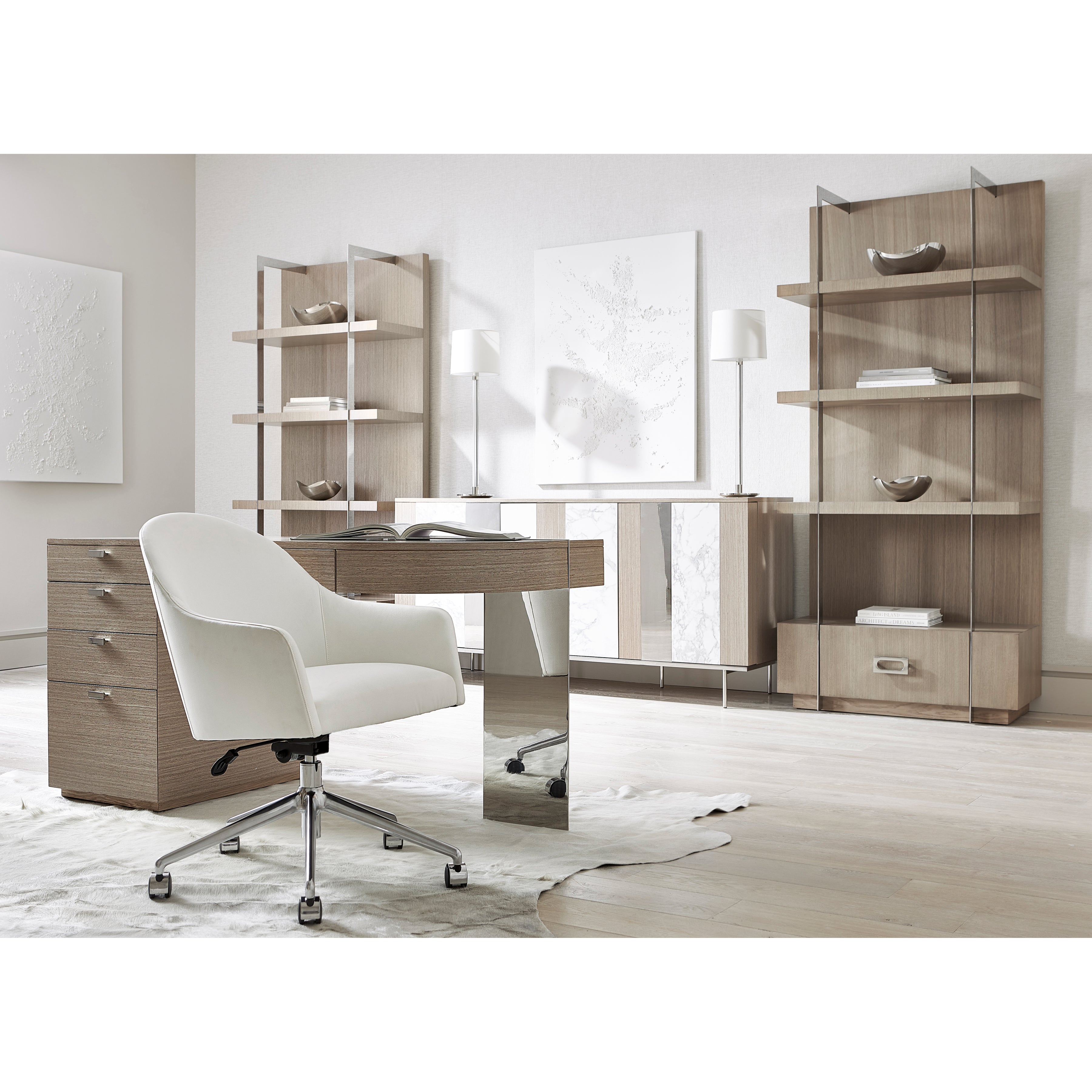 Halsey Office Chair by Bernhardt
