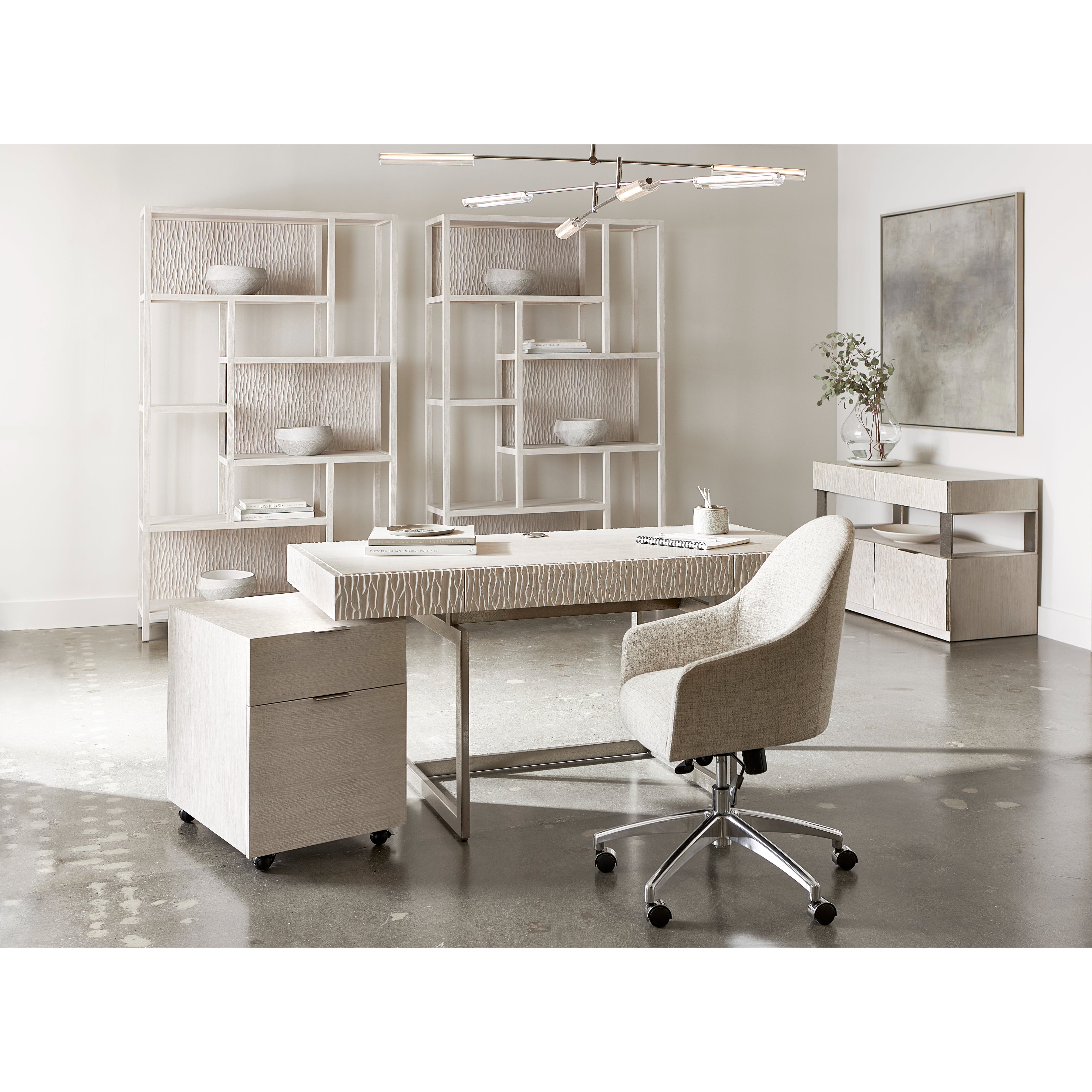 Halsey Office Chair by Bernhardt