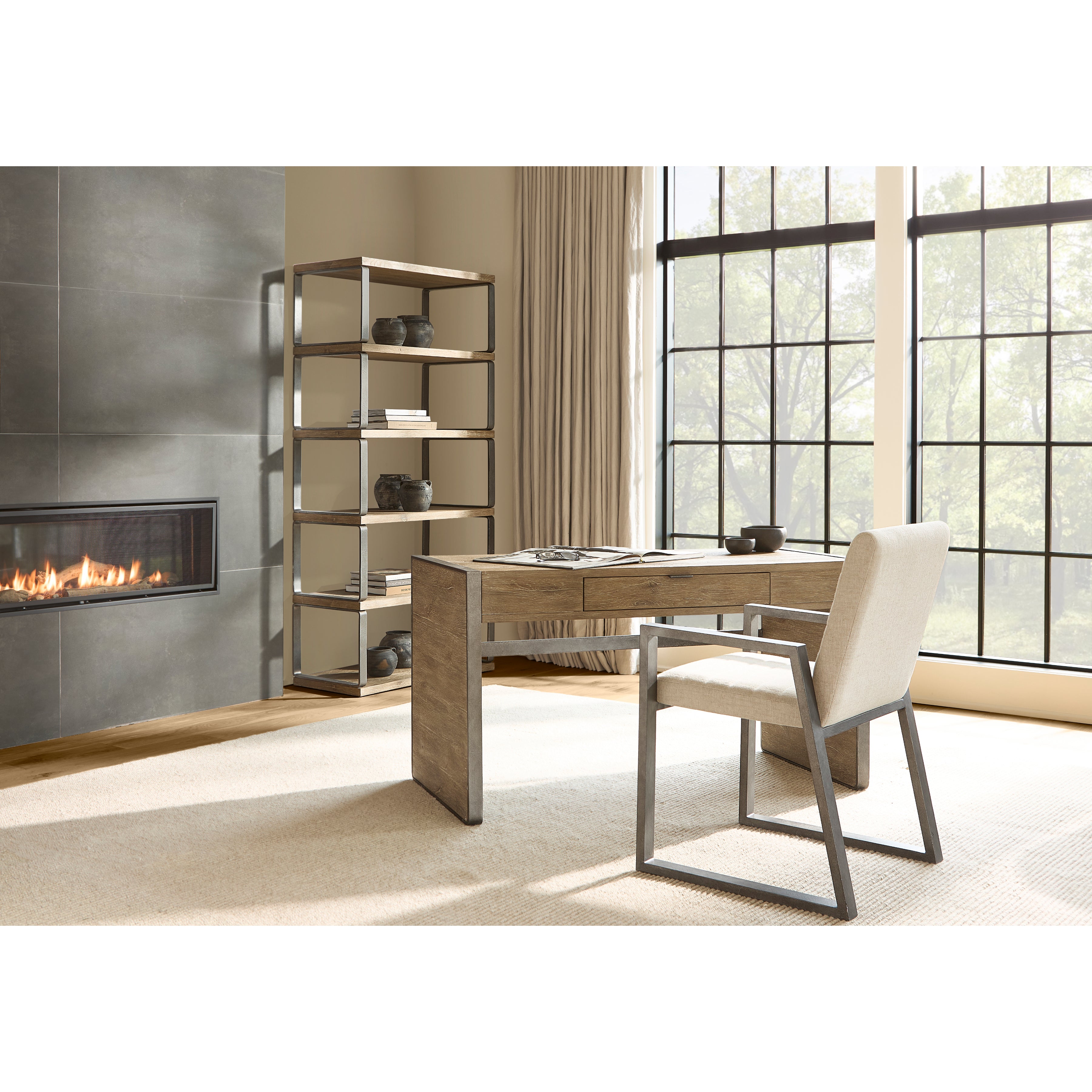 Tribeca Desk by Bernhardt
